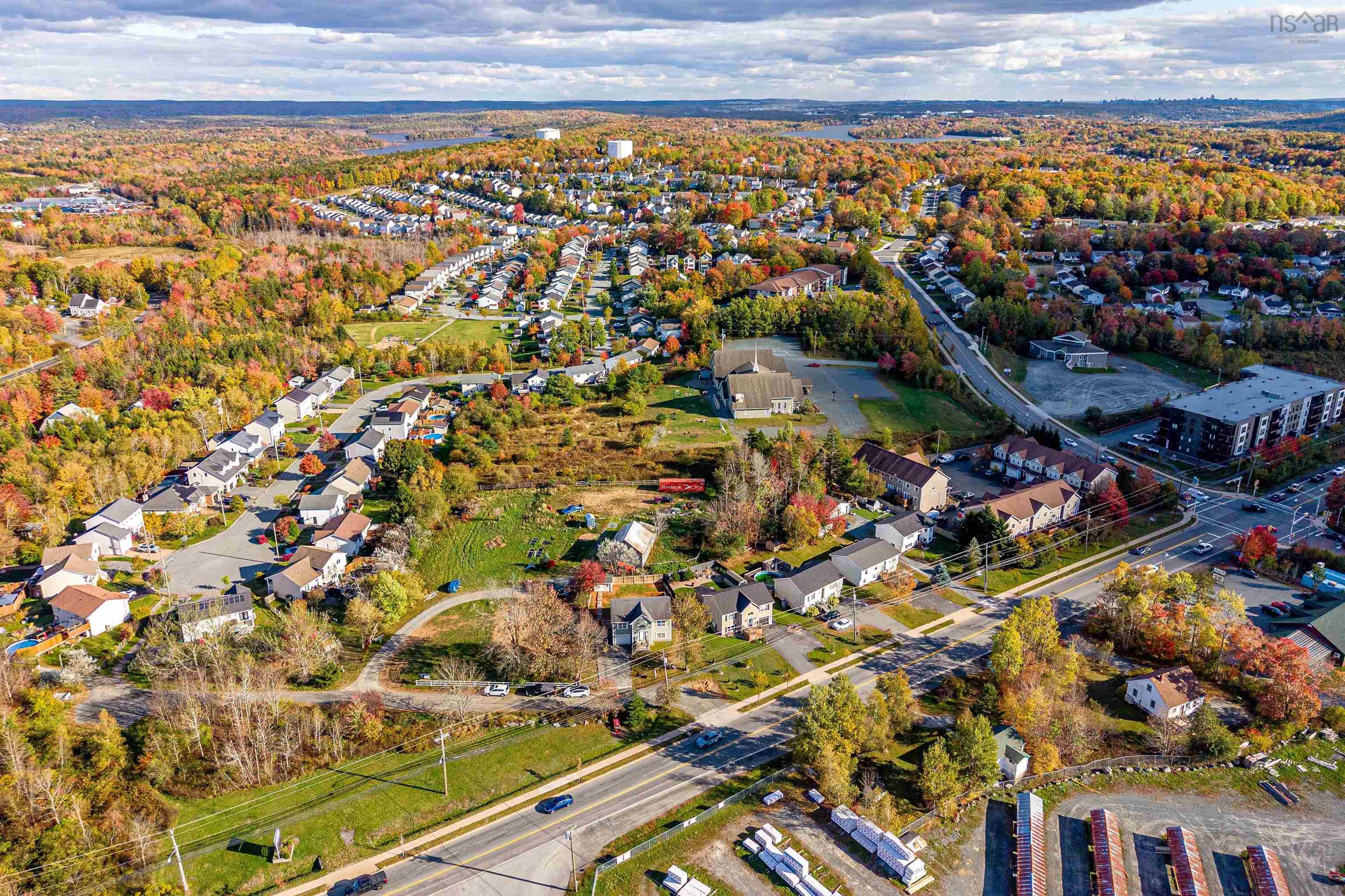 223 Beaver Bank Road, Beaver Bank, NS (MLS 202525573)