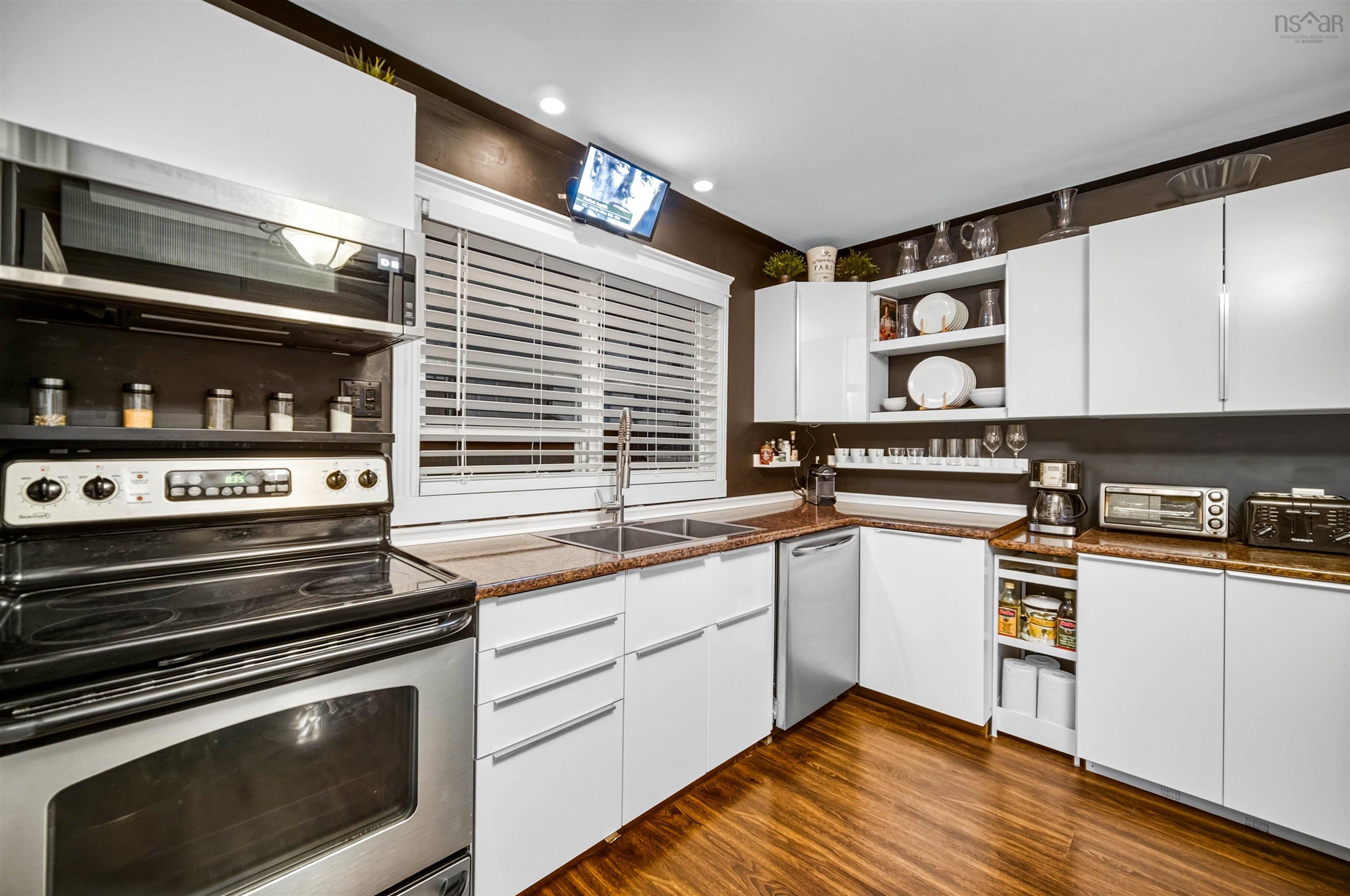 47 Kingston Crescent, Dartmouth, NS (MLS 202525577)