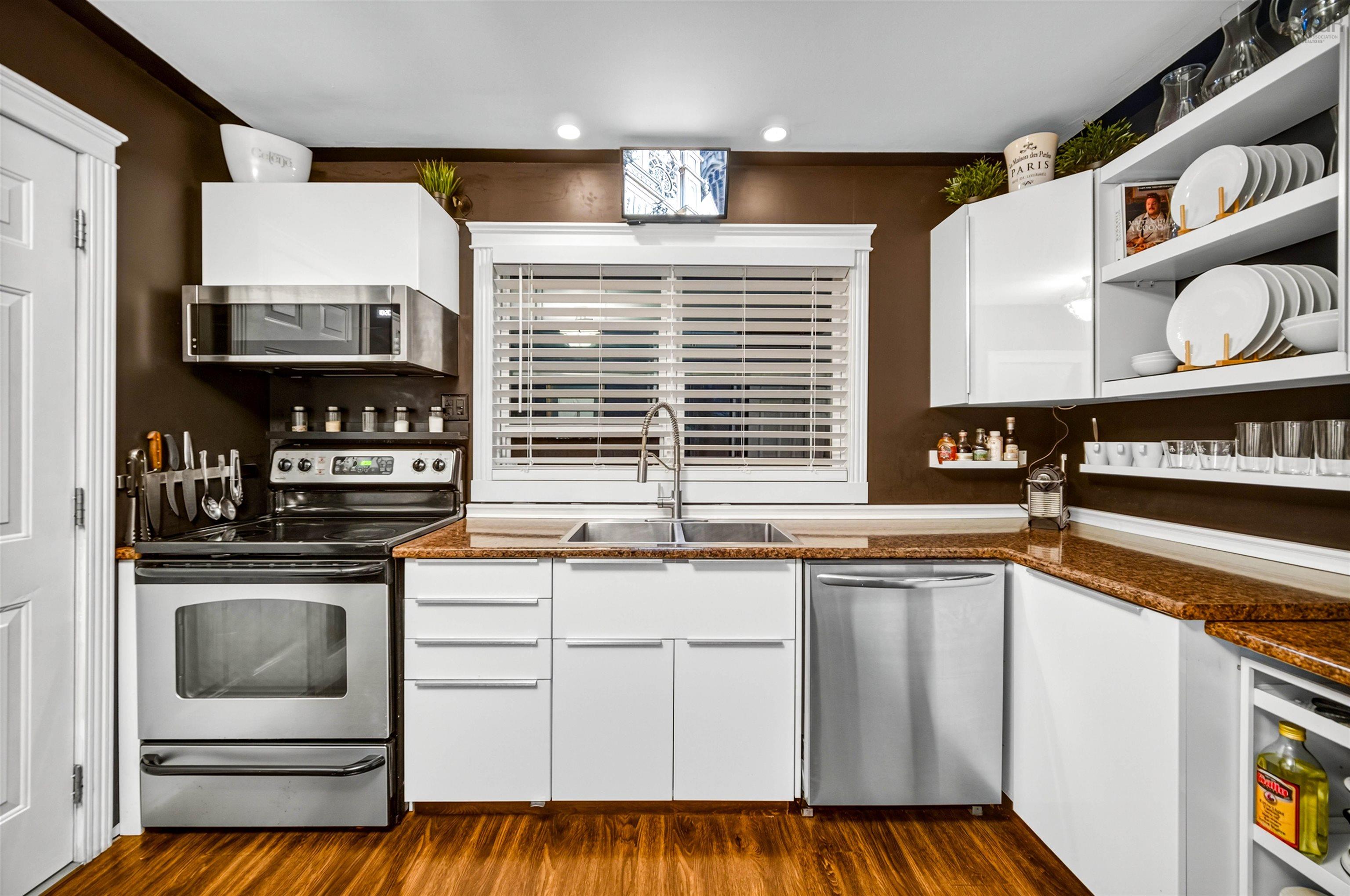 47 Kingston Crescent, Dartmouth, NS (MLS 202525577)