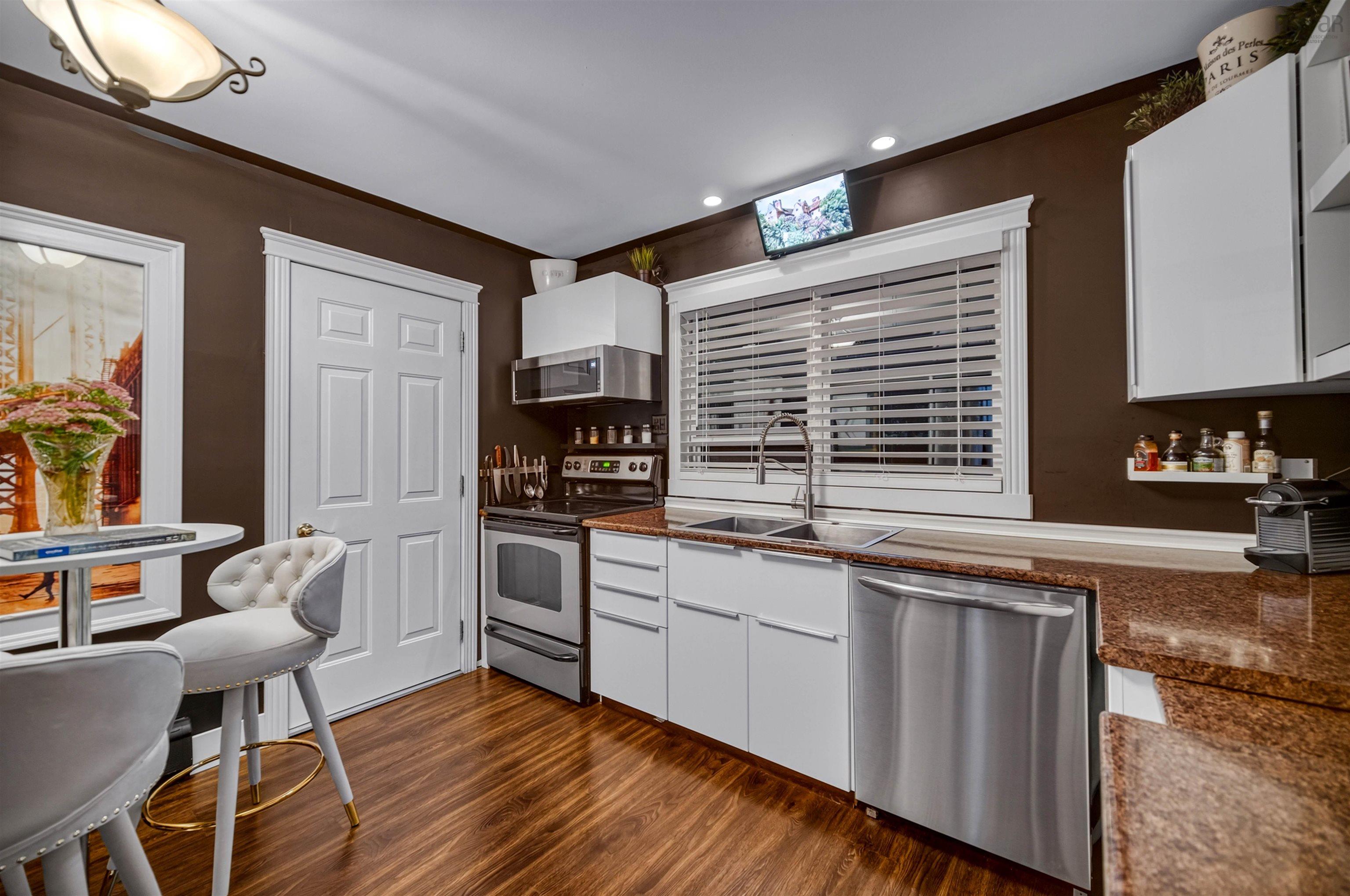 47 Kingston Crescent, Dartmouth, NS (MLS 202525577)