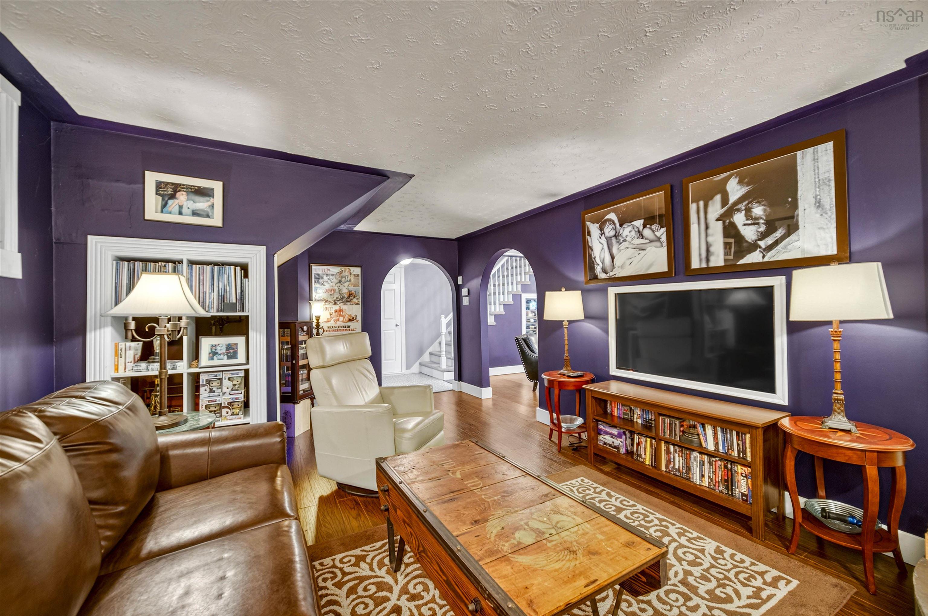 47 Kingston Crescent, Dartmouth, NS (MLS 202525577)