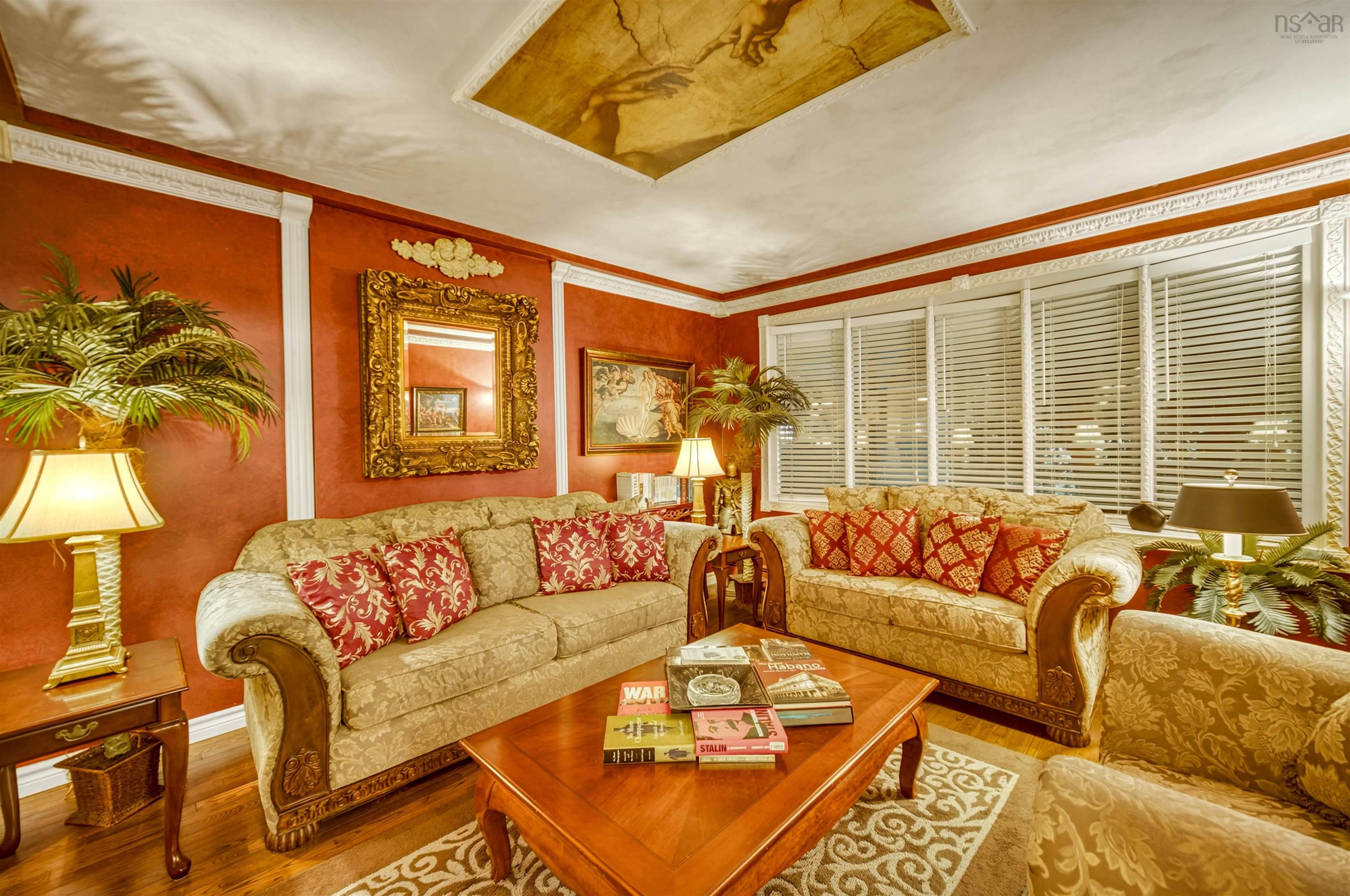 47 Kingston Crescent, Dartmouth, NS (MLS 202525577)