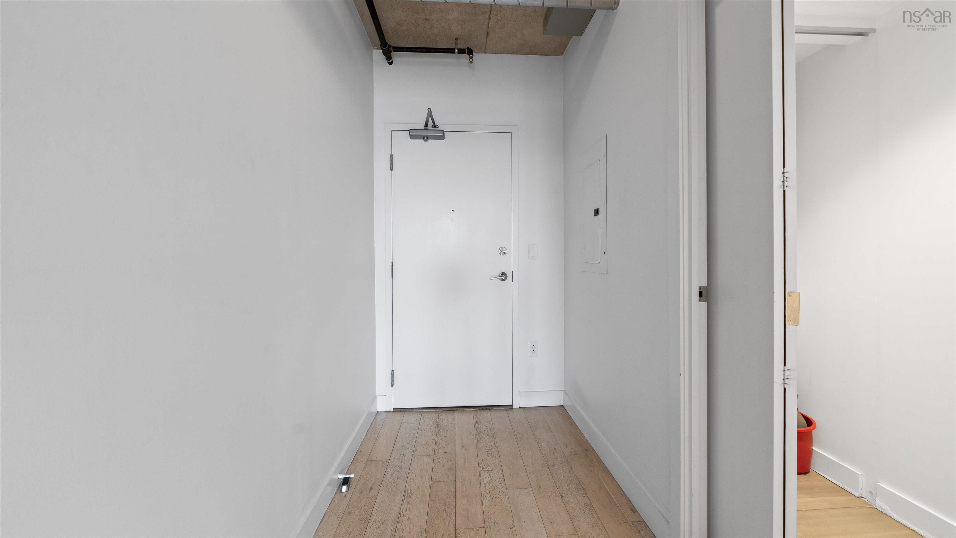 406 1065 Barrington Street, Halifax, NS (MLS 202525582)