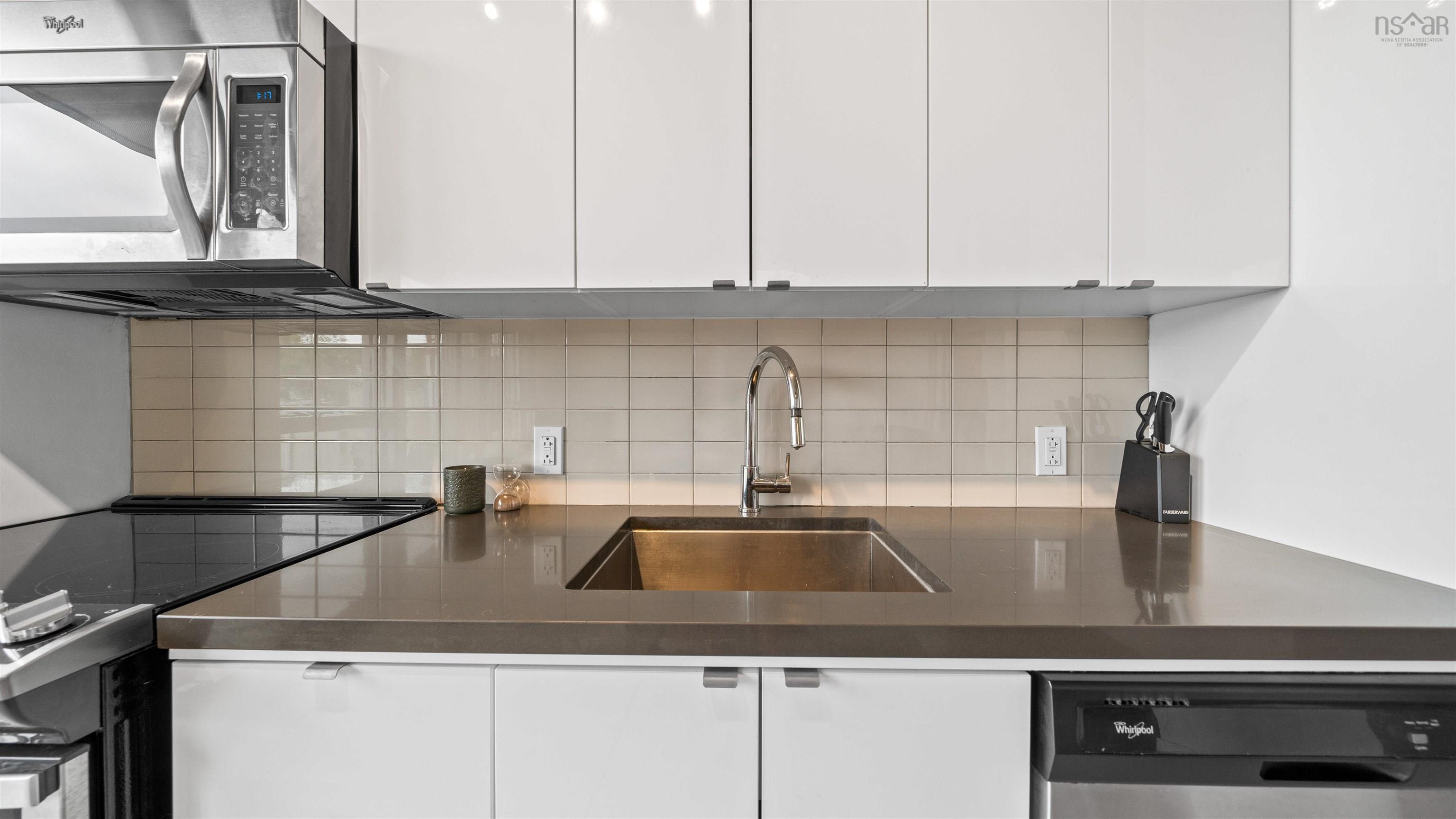 406 1065 Barrington Street, Halifax, NS (MLS 202525582)