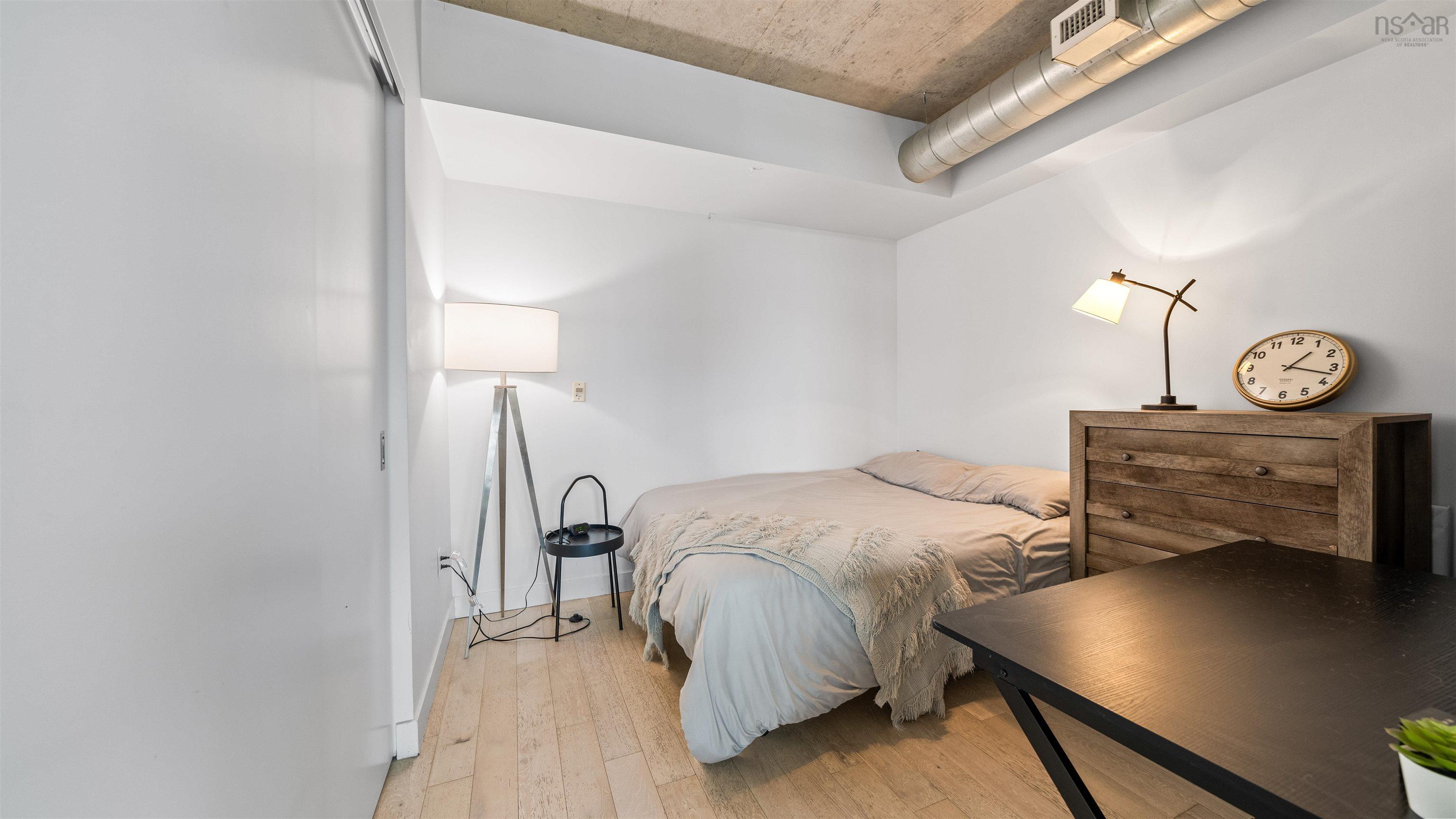 406 1065 Barrington Street, Halifax, NS (MLS 202525582)