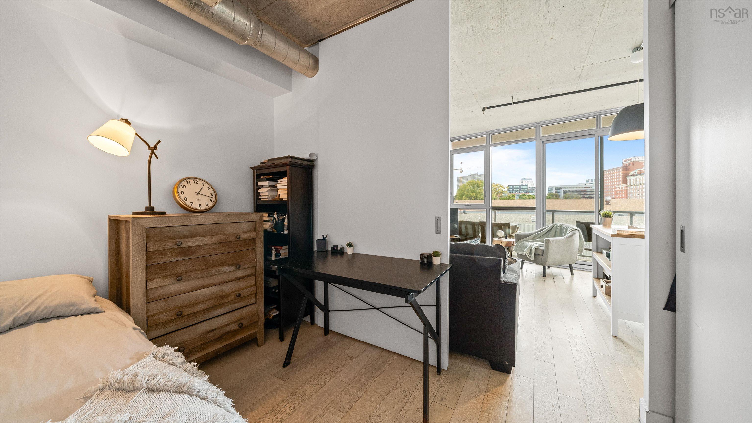 406 1065 Barrington Street, Halifax, NS (MLS 202525582)