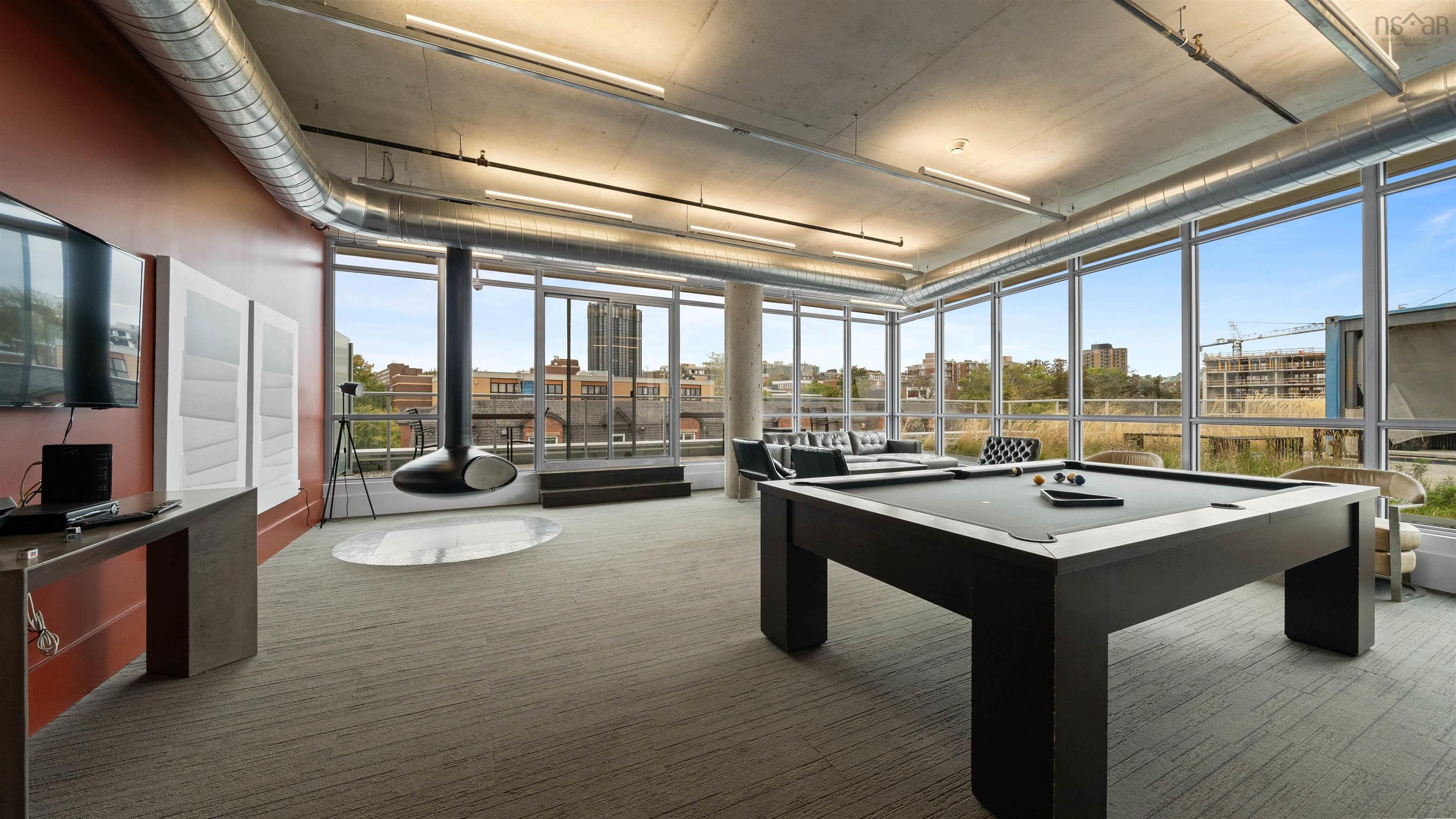 406 1065 Barrington Street, Halifax, NS (MLS 202525582)