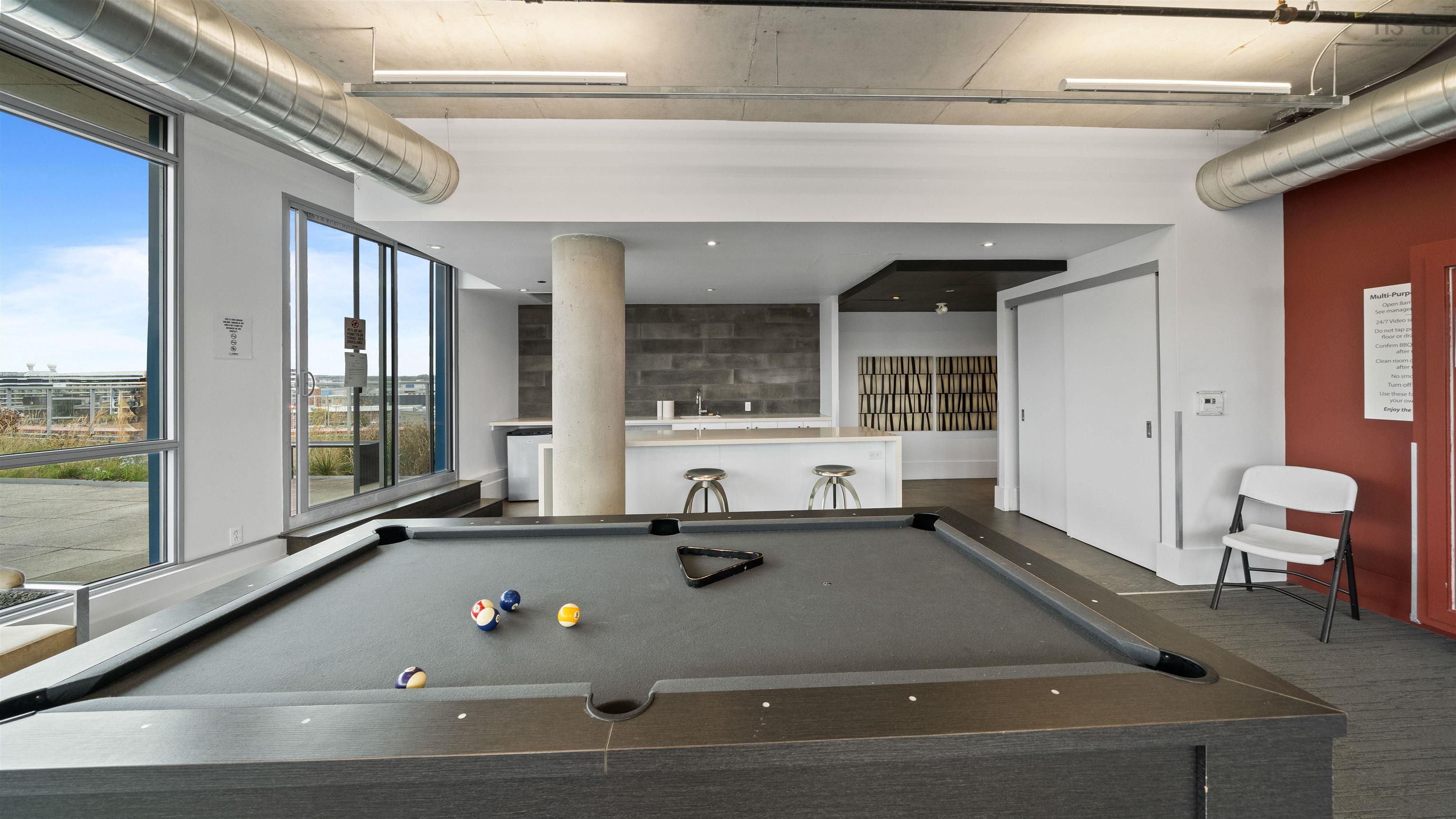 406 1065 Barrington Street, Halifax, NS (MLS 202525582)