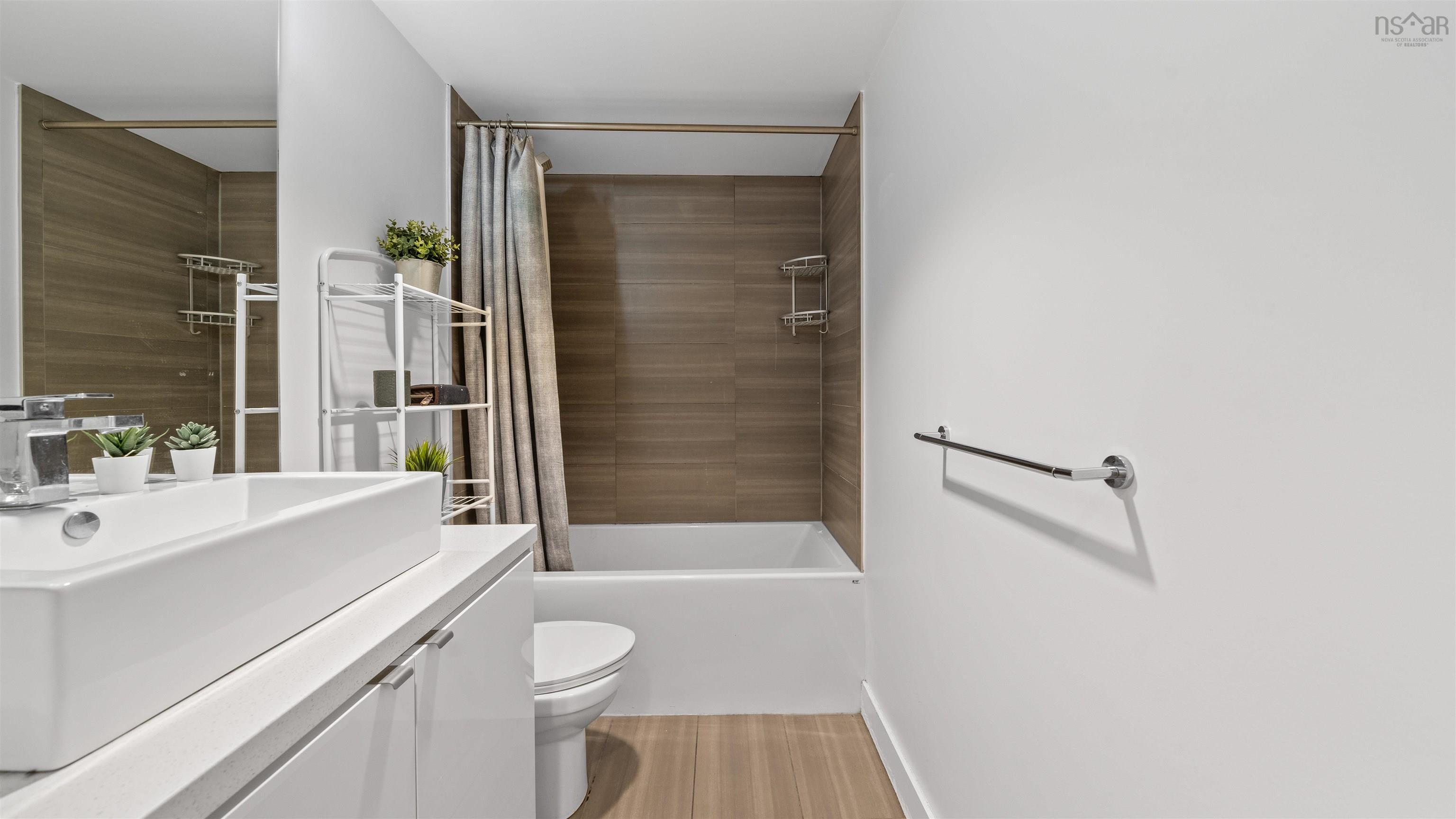 406 1065 Barrington Street, Halifax, NS (MLS 202525582)