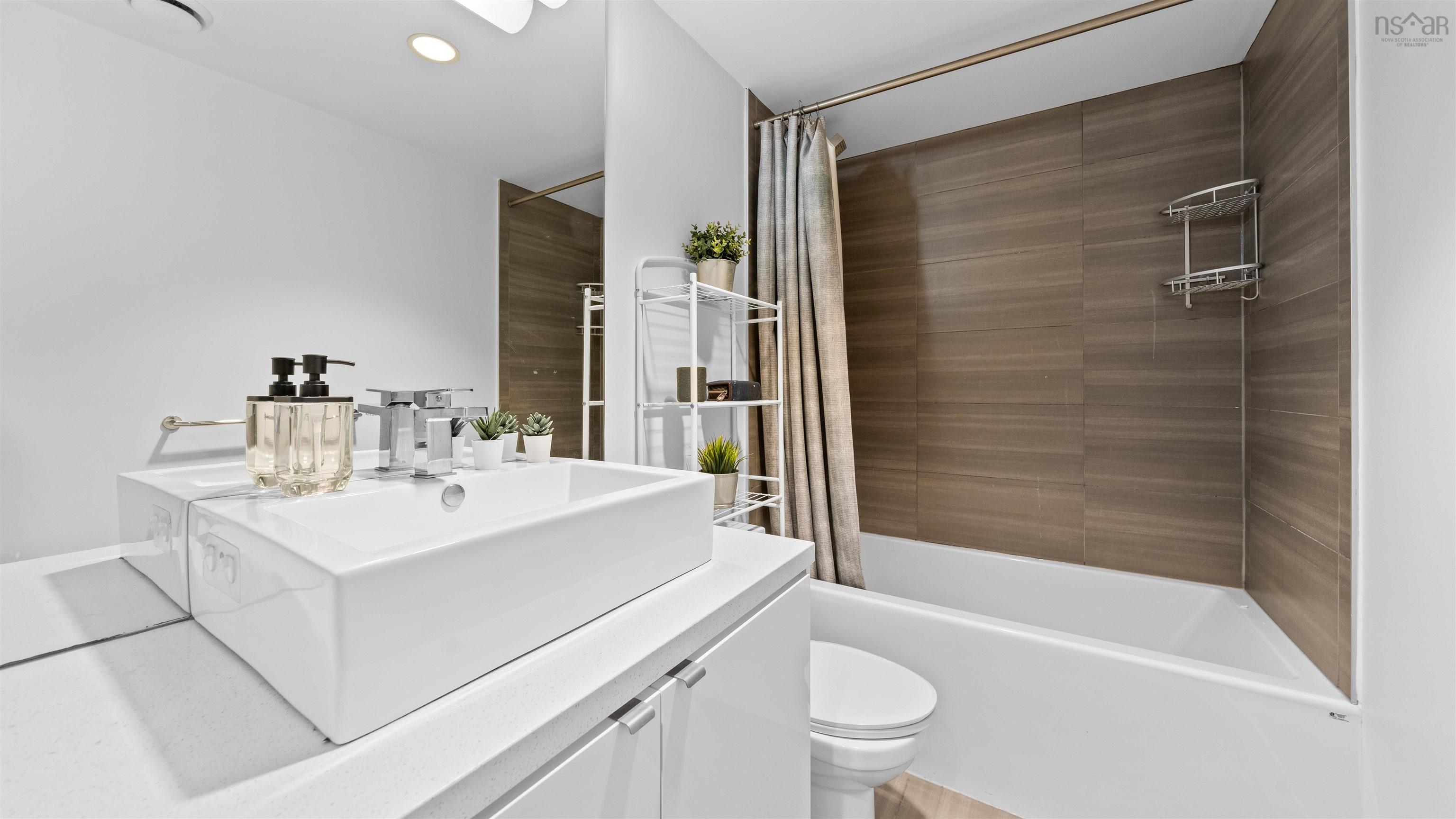 406 1065 Barrington Street, Halifax, NS (MLS 202525582)