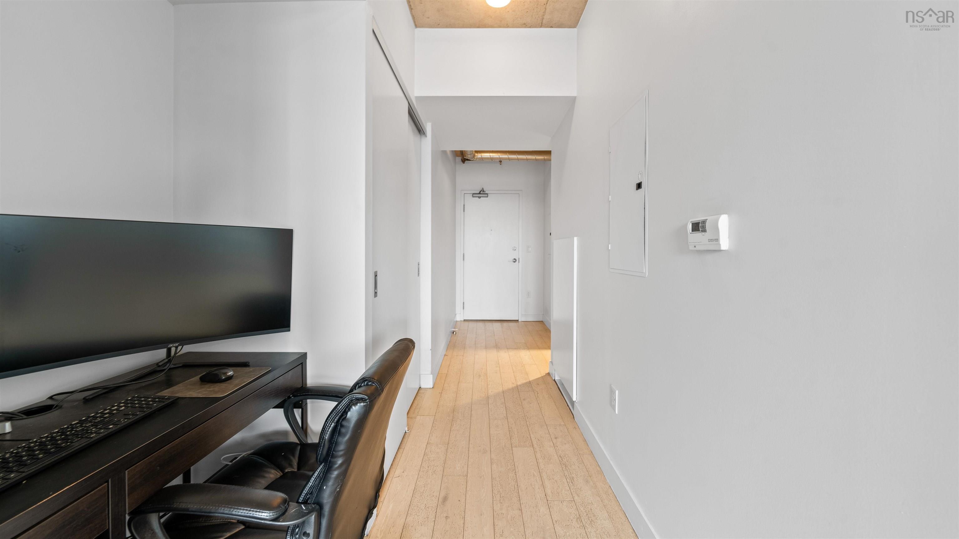 406 1065 Barrington Street, Halifax, NS (MLS 202525582)