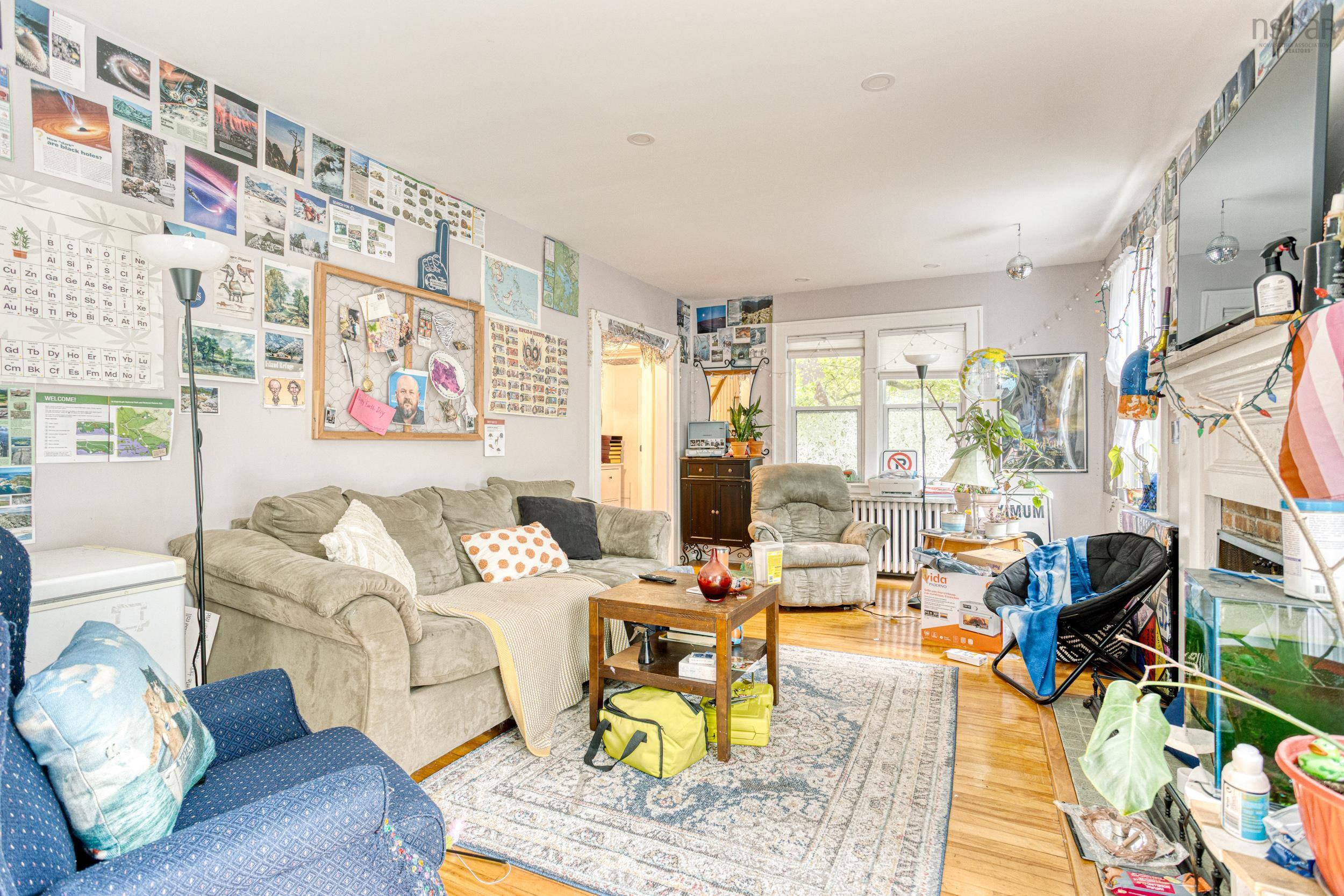 1730 Preston Street, Halifax, NS (MLS 202525590)