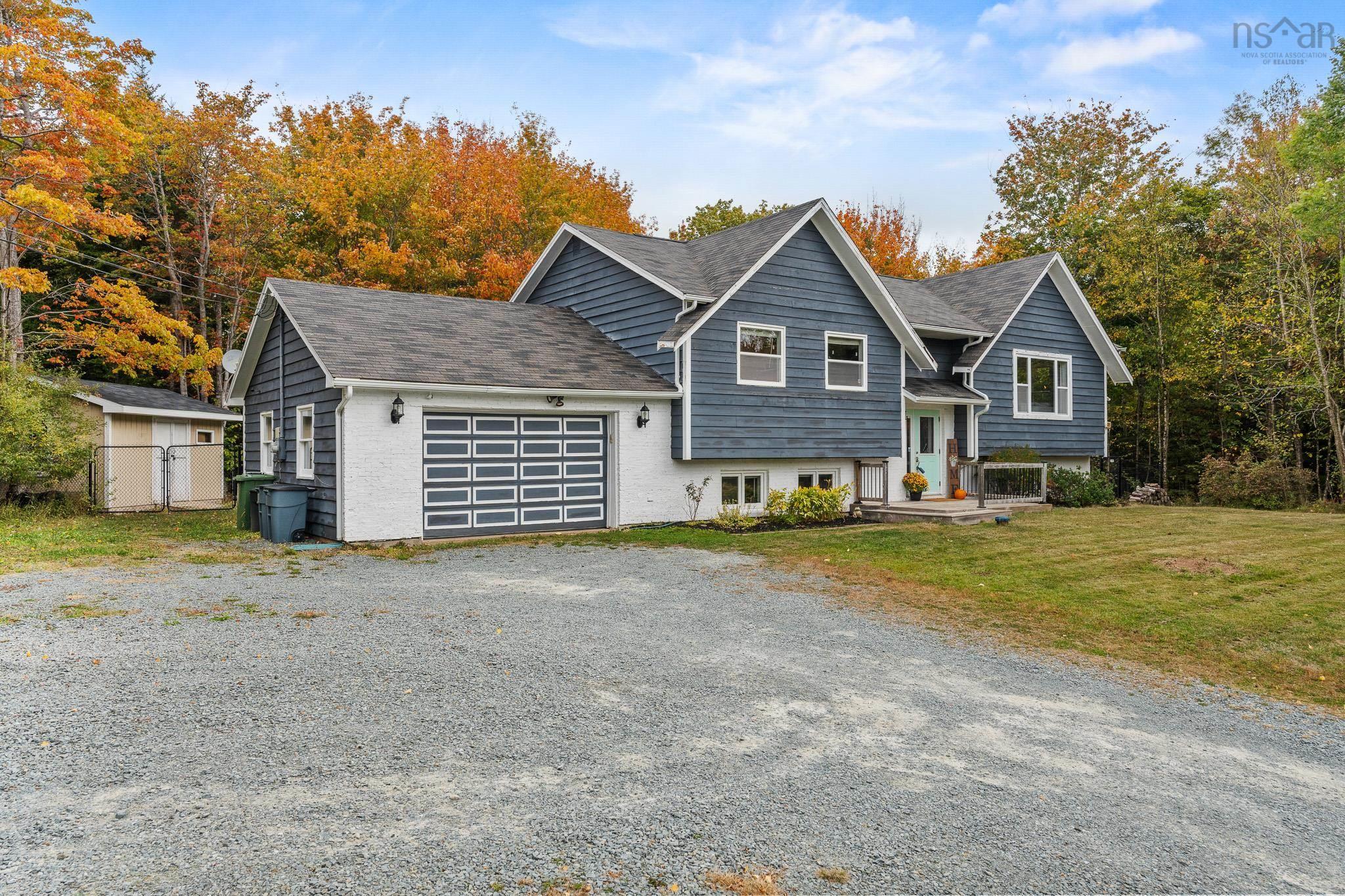 8 Arthur Joseph Drive, Fall River, NS (MLS 202525593)