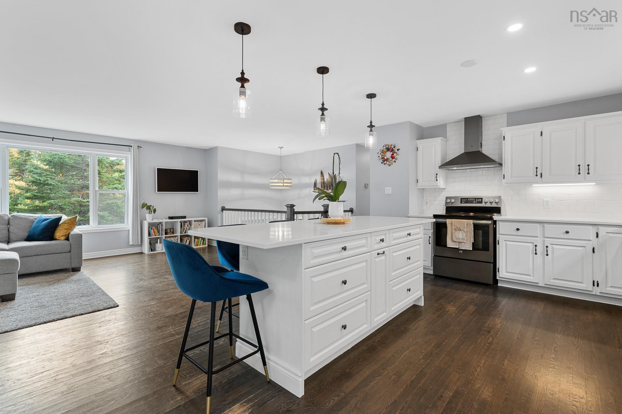 8 Arthur Joseph Drive, Fall River, NS (MLS 202525593)