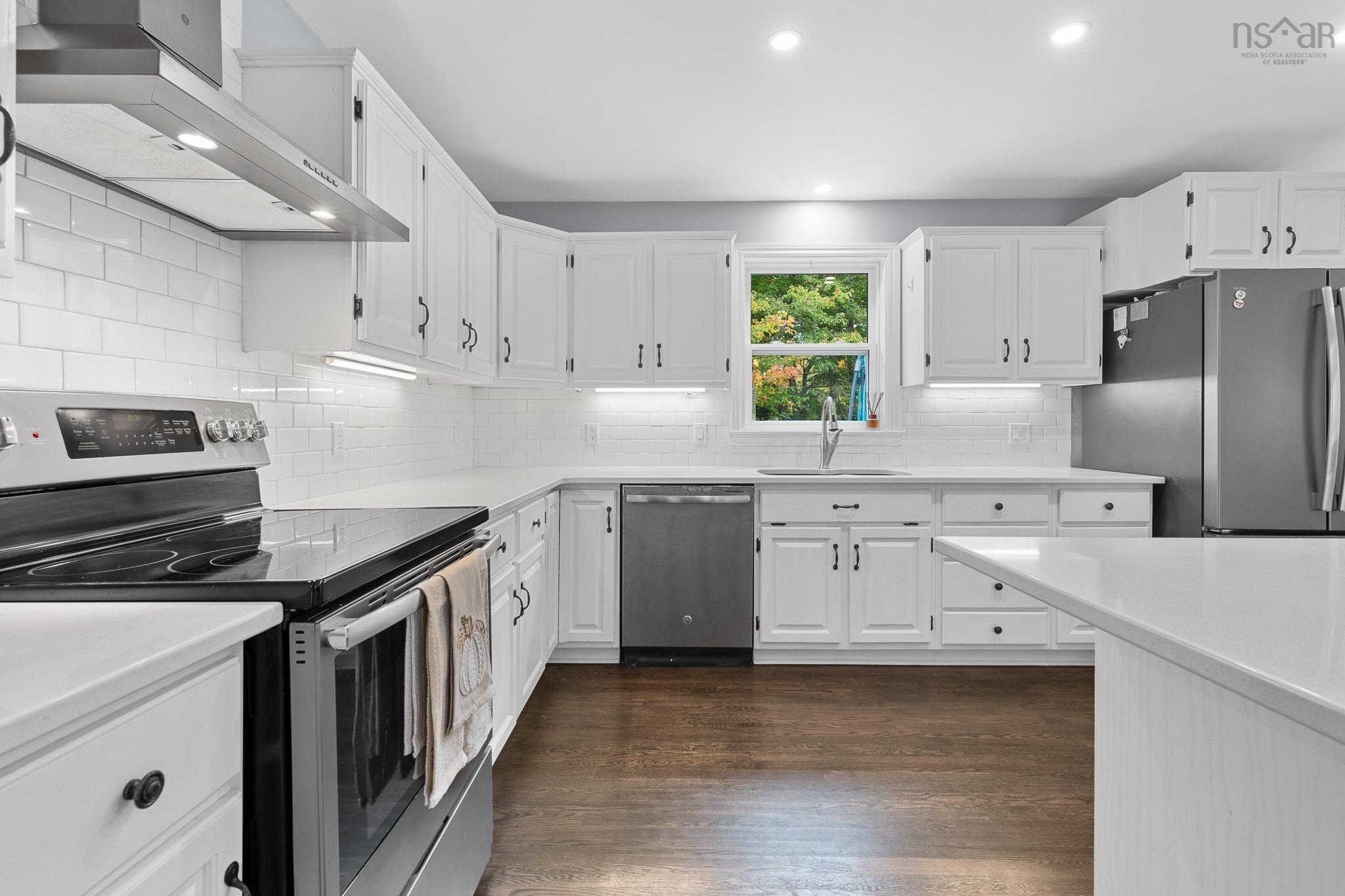 8 Arthur Joseph Drive, Fall River, NS (MLS 202525593)