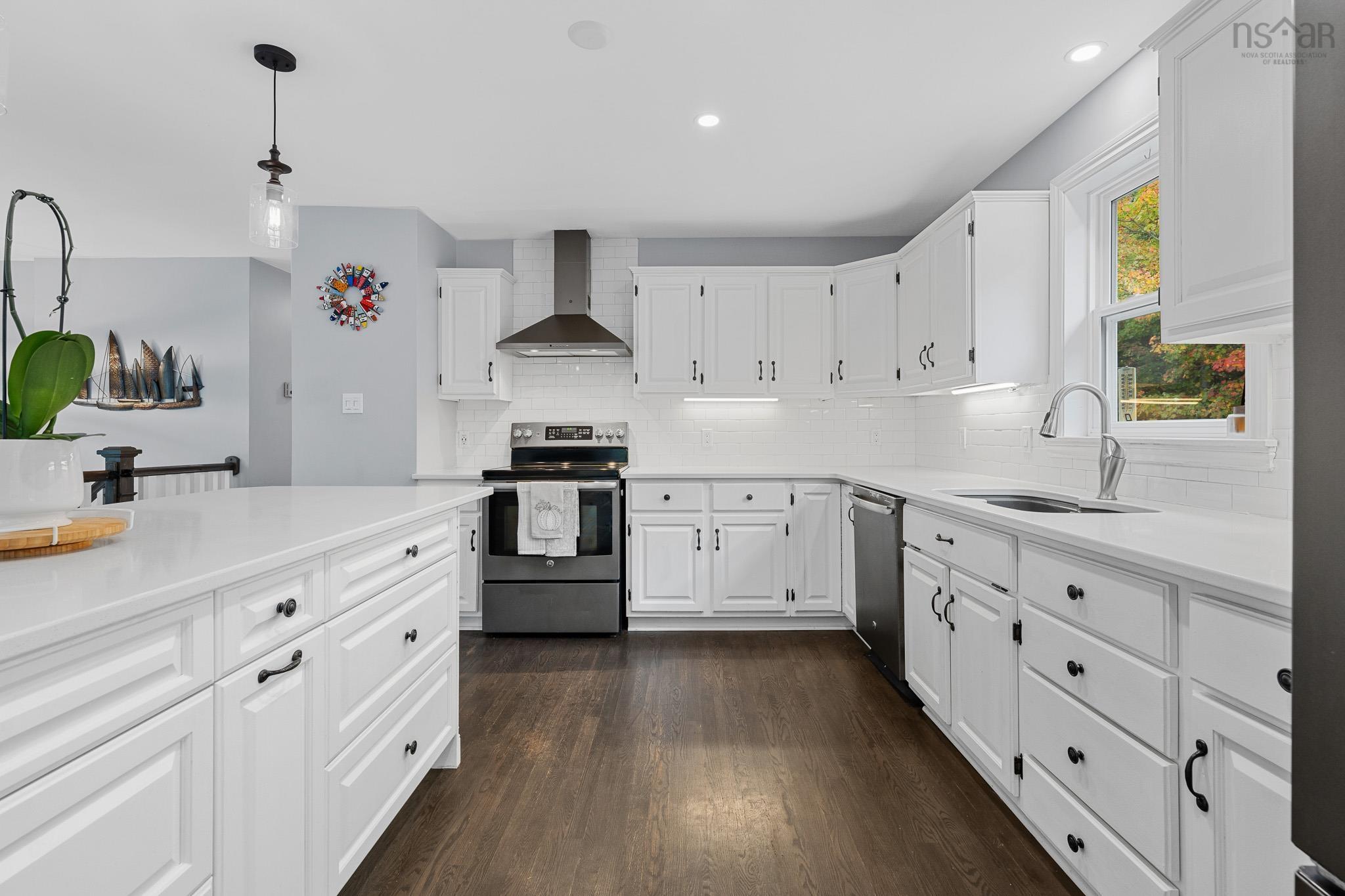 8 Arthur Joseph Drive, Fall River, NS (MLS 202525593)