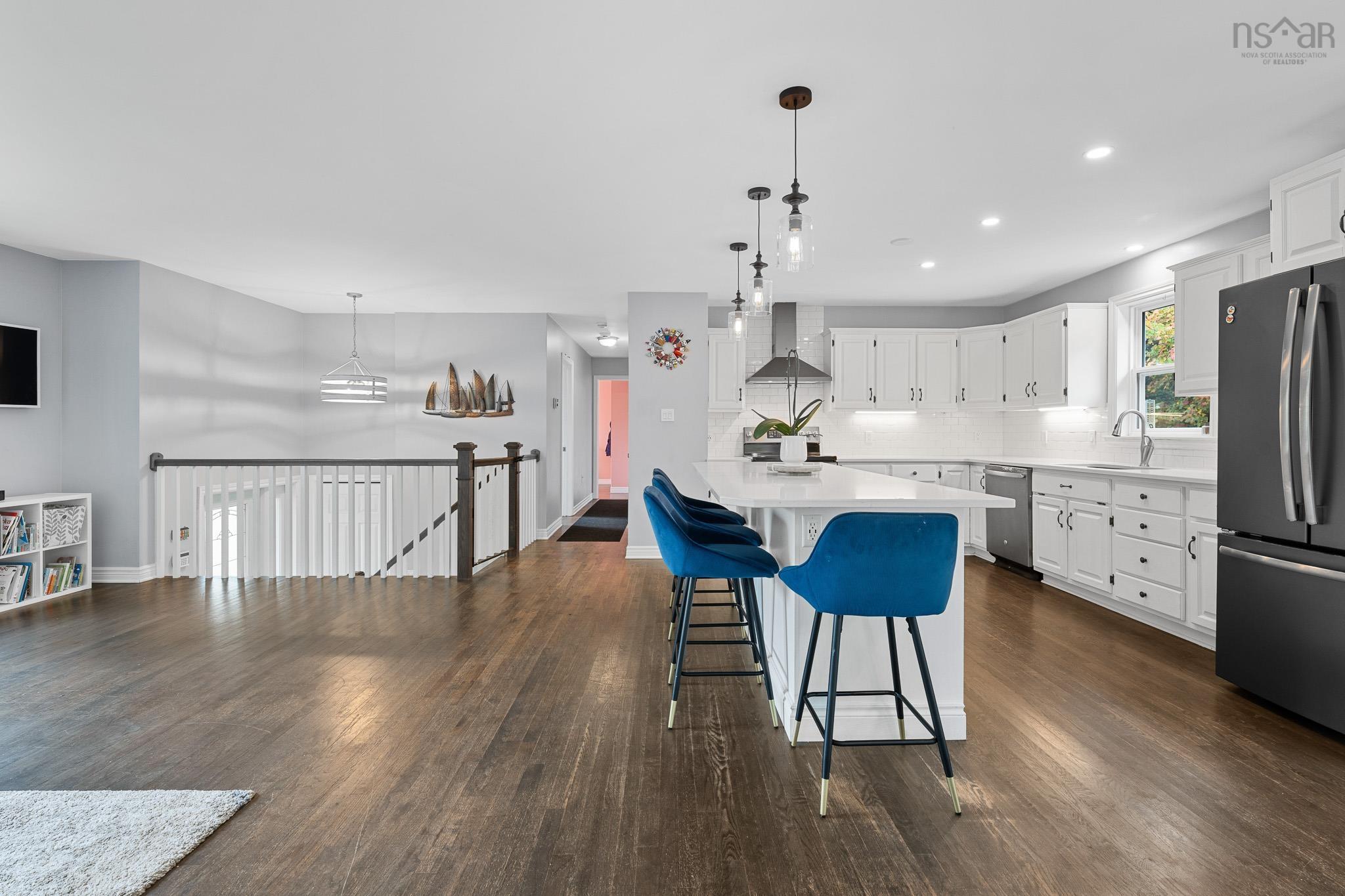 8 Arthur Joseph Drive, Fall River, NS (MLS 202525593)