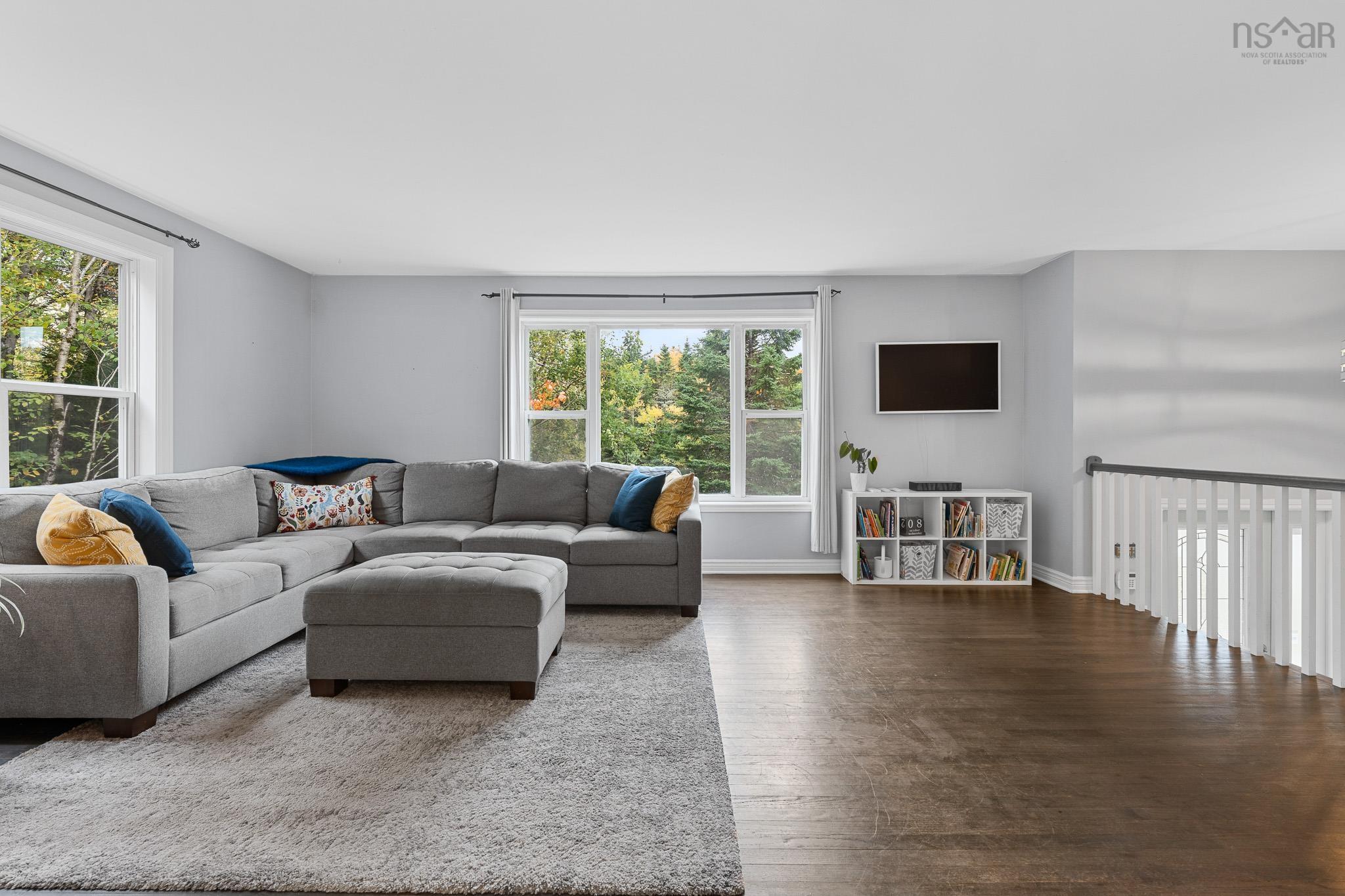 8 Arthur Joseph Drive, Fall River, NS (MLS 202525593)