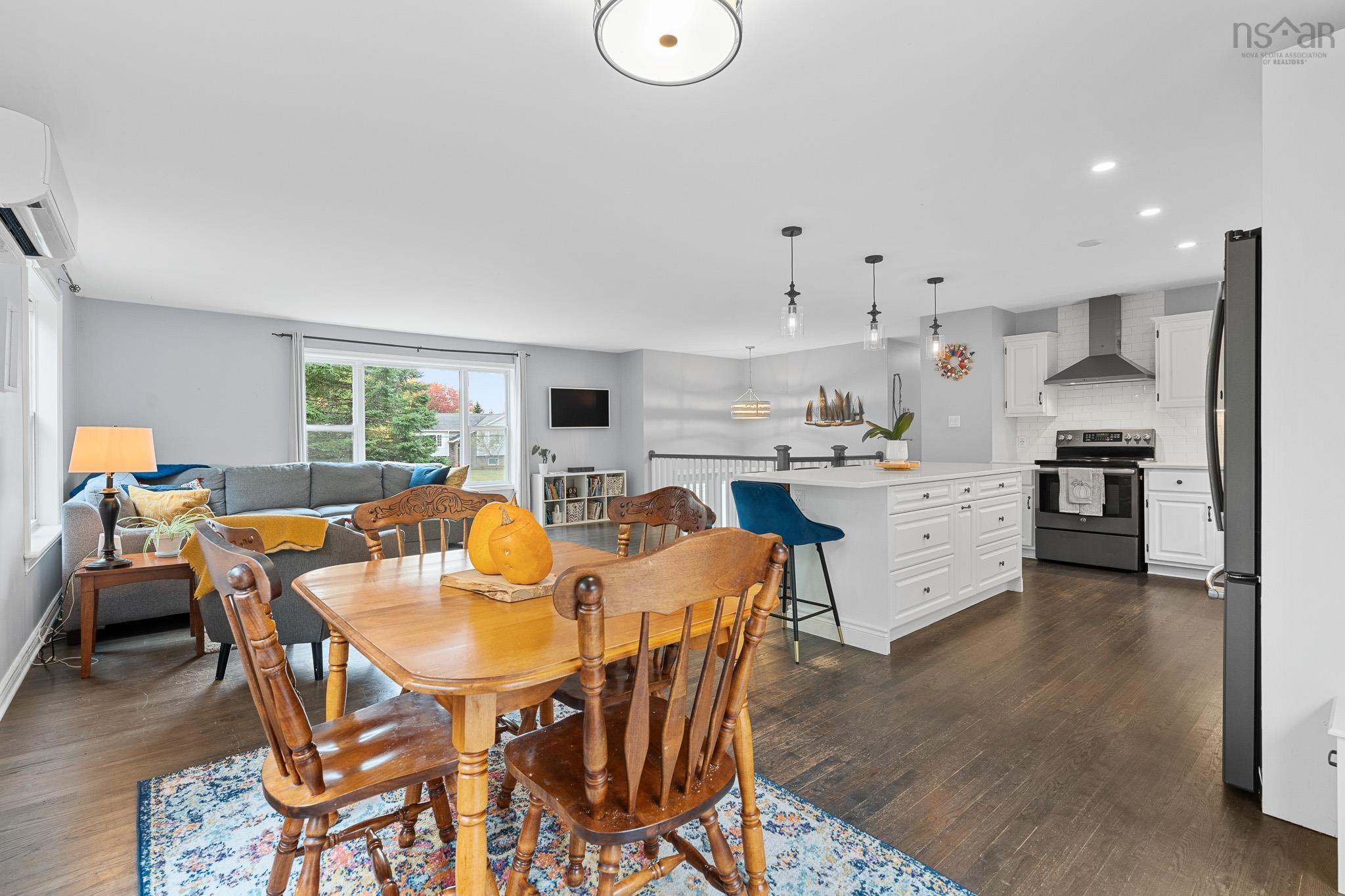 8 Arthur Joseph Drive, Fall River, NS (MLS 202525593)