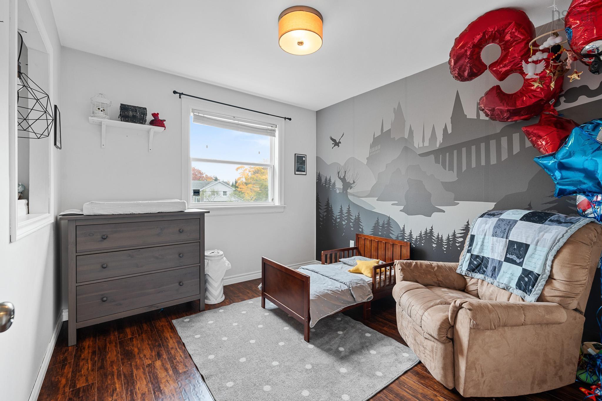 8 Arthur Joseph Drive, Fall River, NS (MLS 202525593)