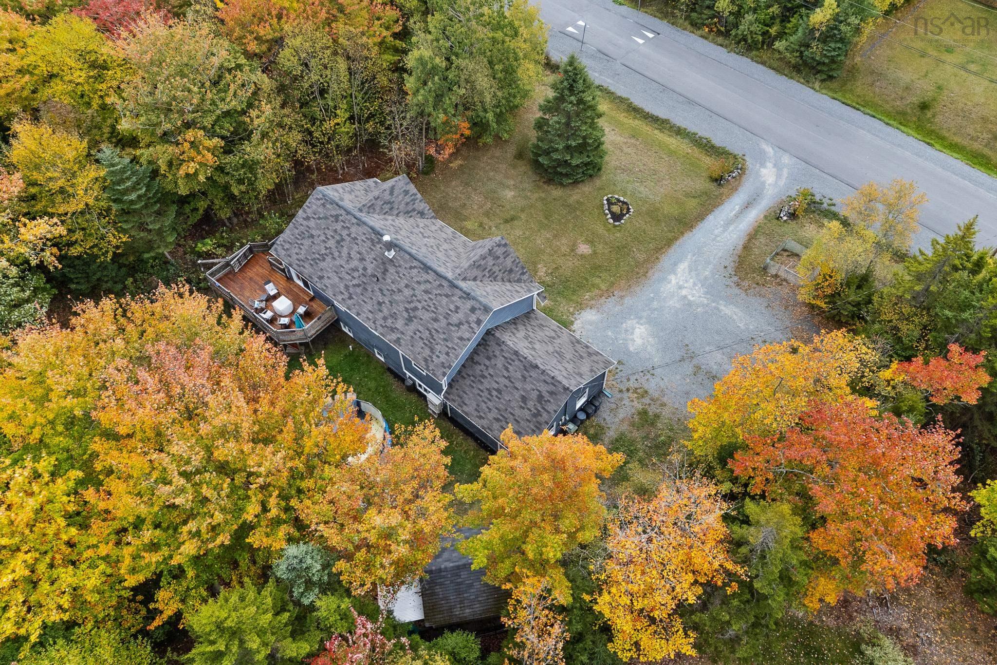 8 Arthur Joseph Drive, Fall River, NS (MLS 202525593)