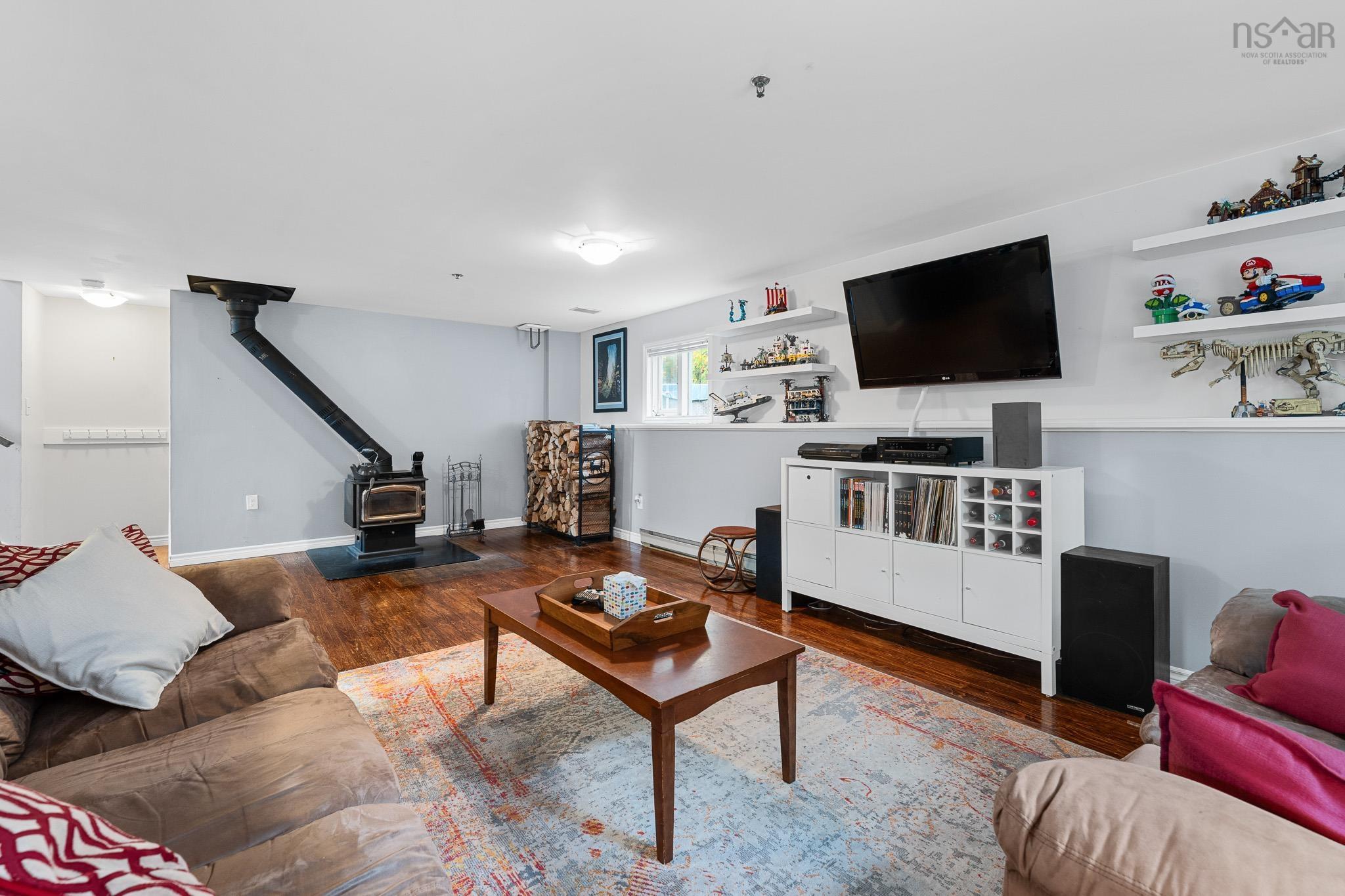 8 Arthur Joseph Drive, Fall River, NS (MLS 202525593)