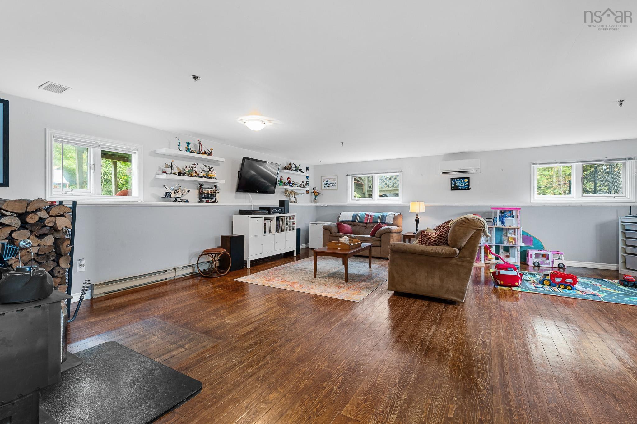 8 Arthur Joseph Drive, Fall River, NS (MLS 202525593)