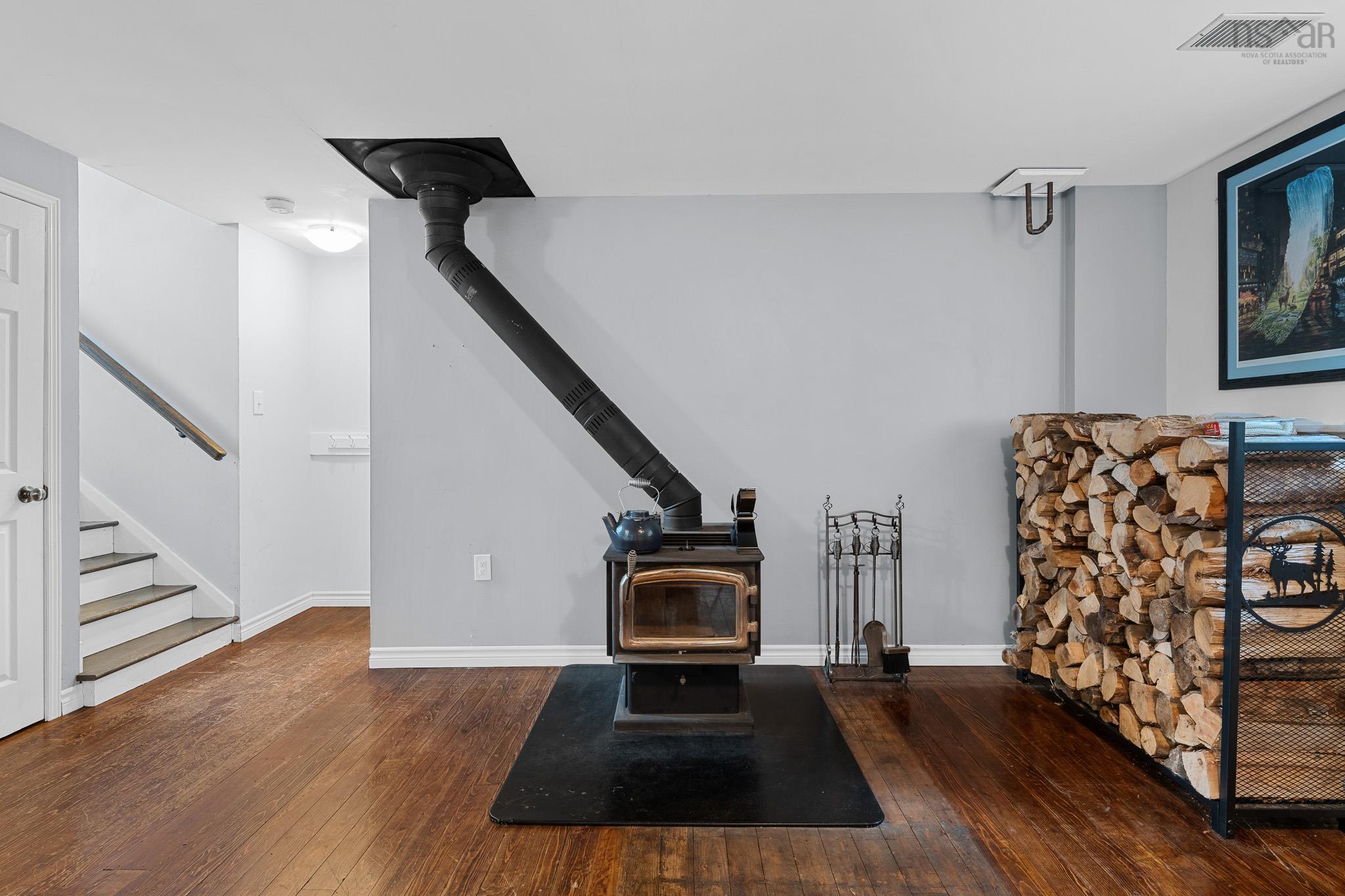 8 Arthur Joseph Drive, Fall River, NS (MLS 202525593)