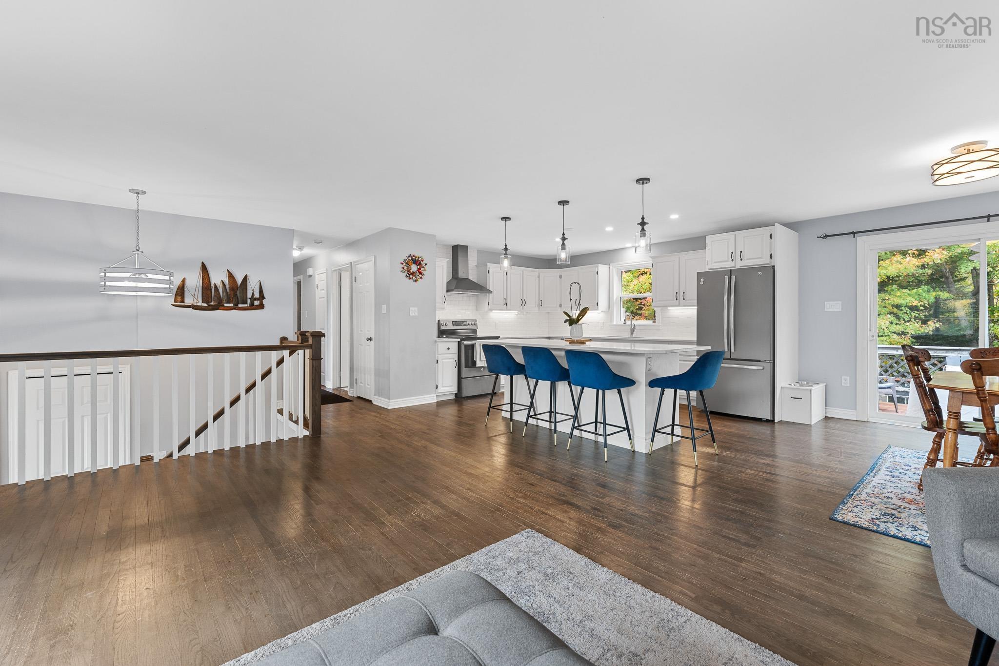 8 Arthur Joseph Drive, Fall River, NS (MLS 202525593)