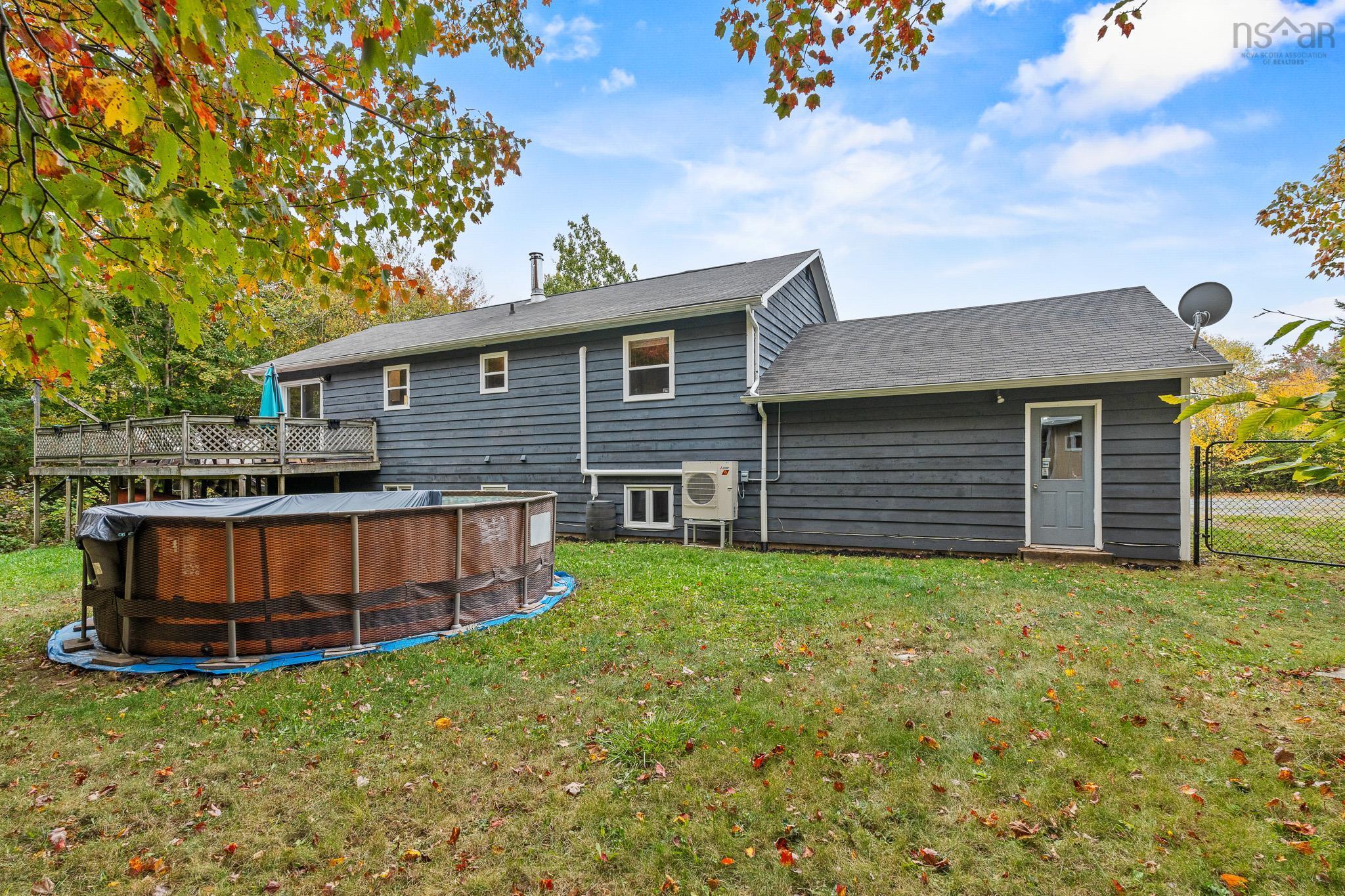 8 Arthur Joseph Drive, Fall River, NS (MLS 202525593)