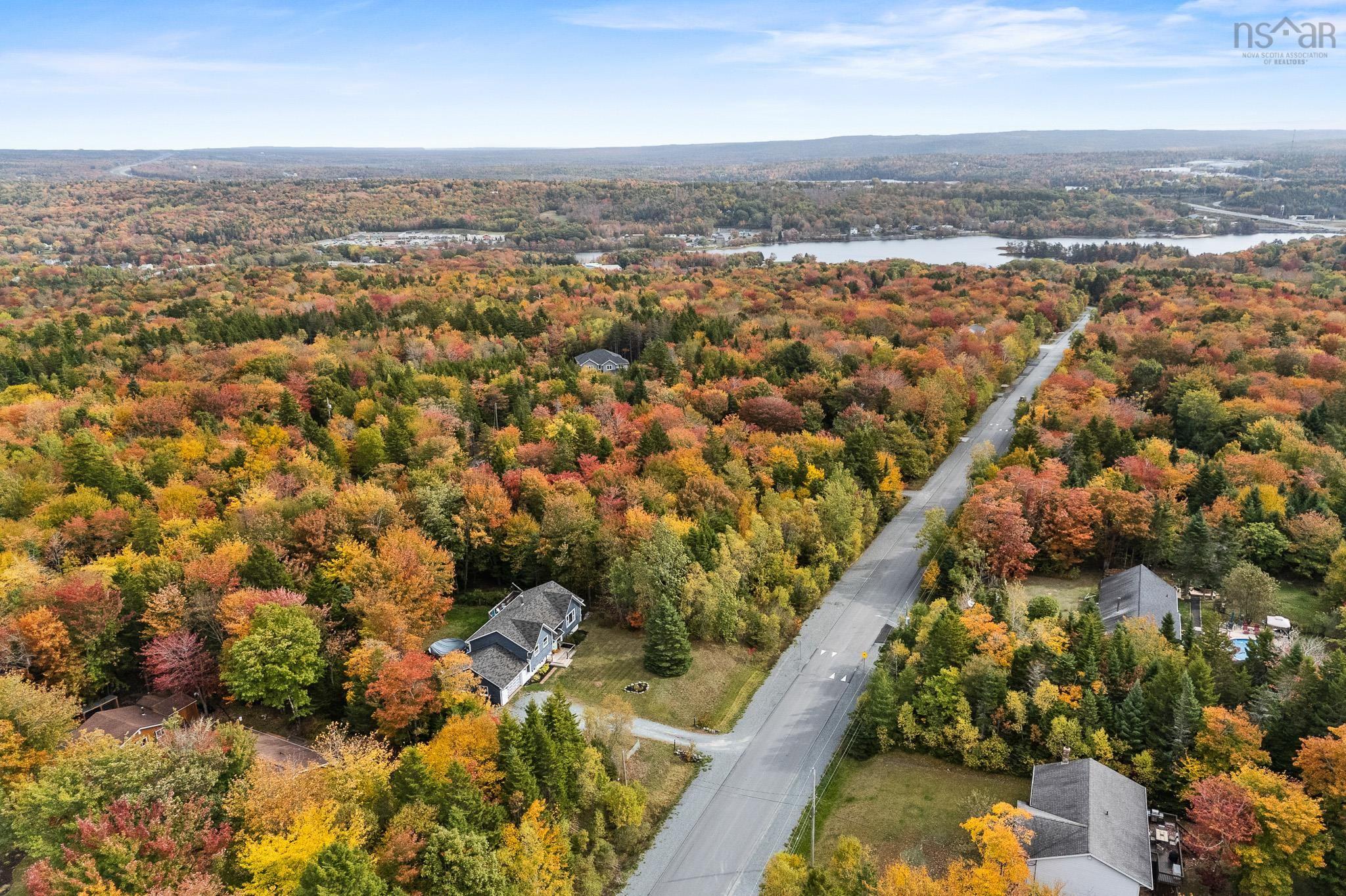 8 Arthur Joseph Drive, Fall River, NS (MLS 202525593)