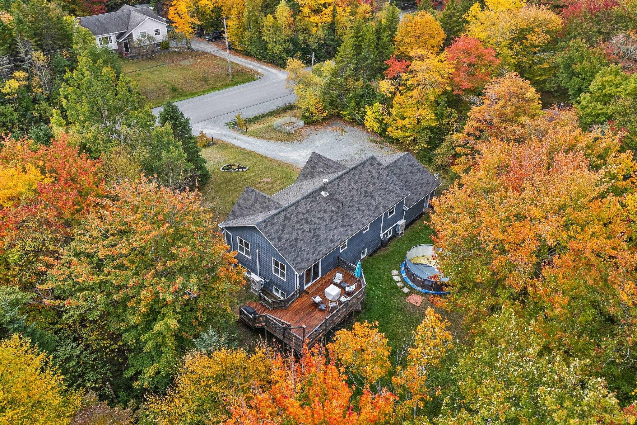 8 Arthur Joseph Drive, Fall River, NS (MLS 202525593)