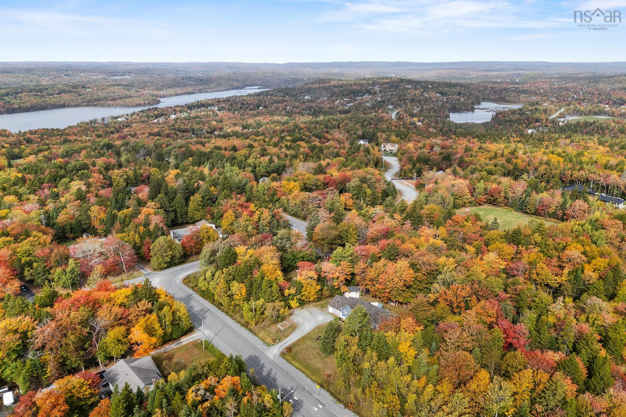 8 Arthur Joseph Drive, Fall River, NS (MLS 202525593)