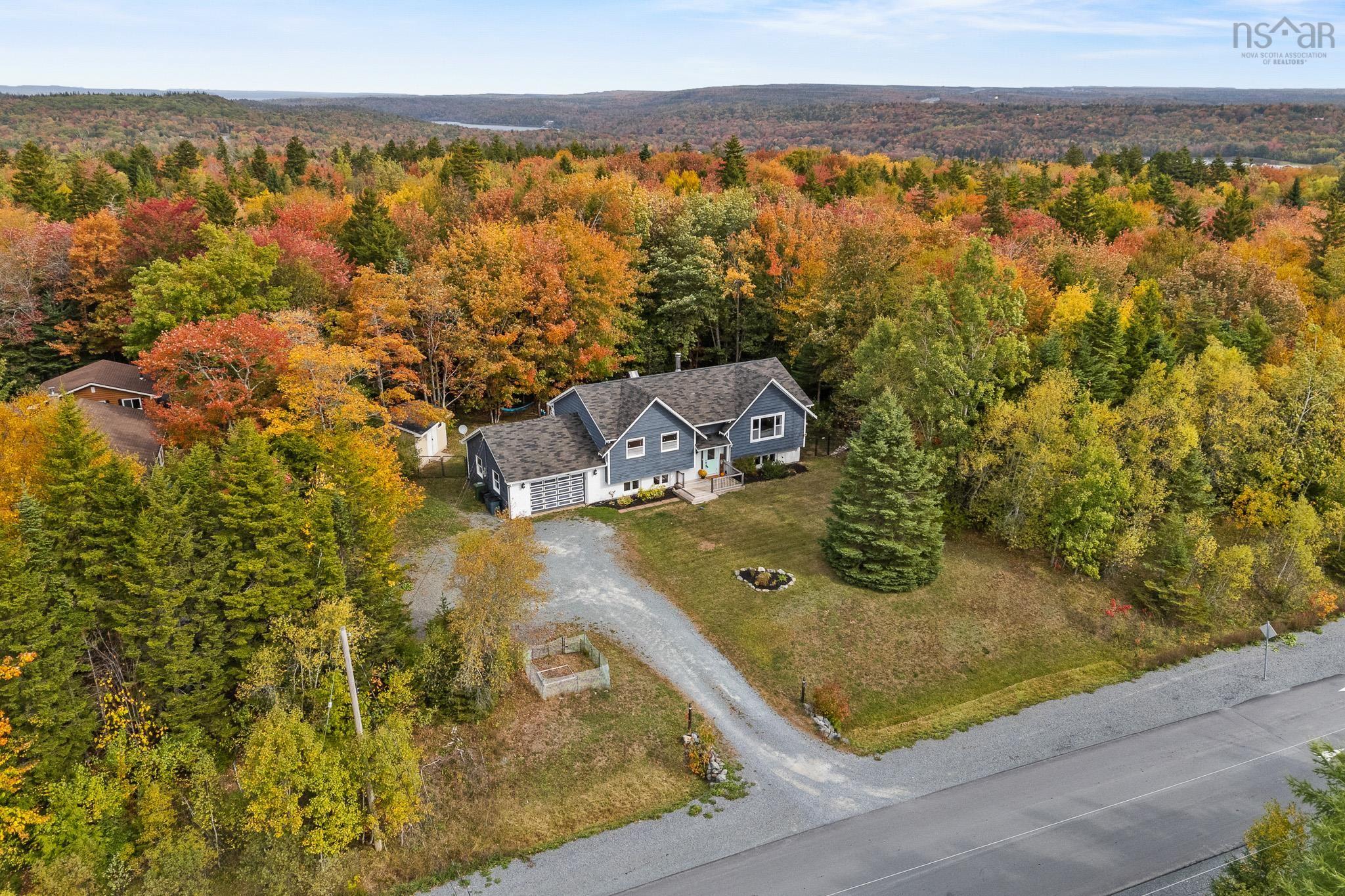 8 Arthur Joseph Drive, Fall River, NS (MLS 202525593)