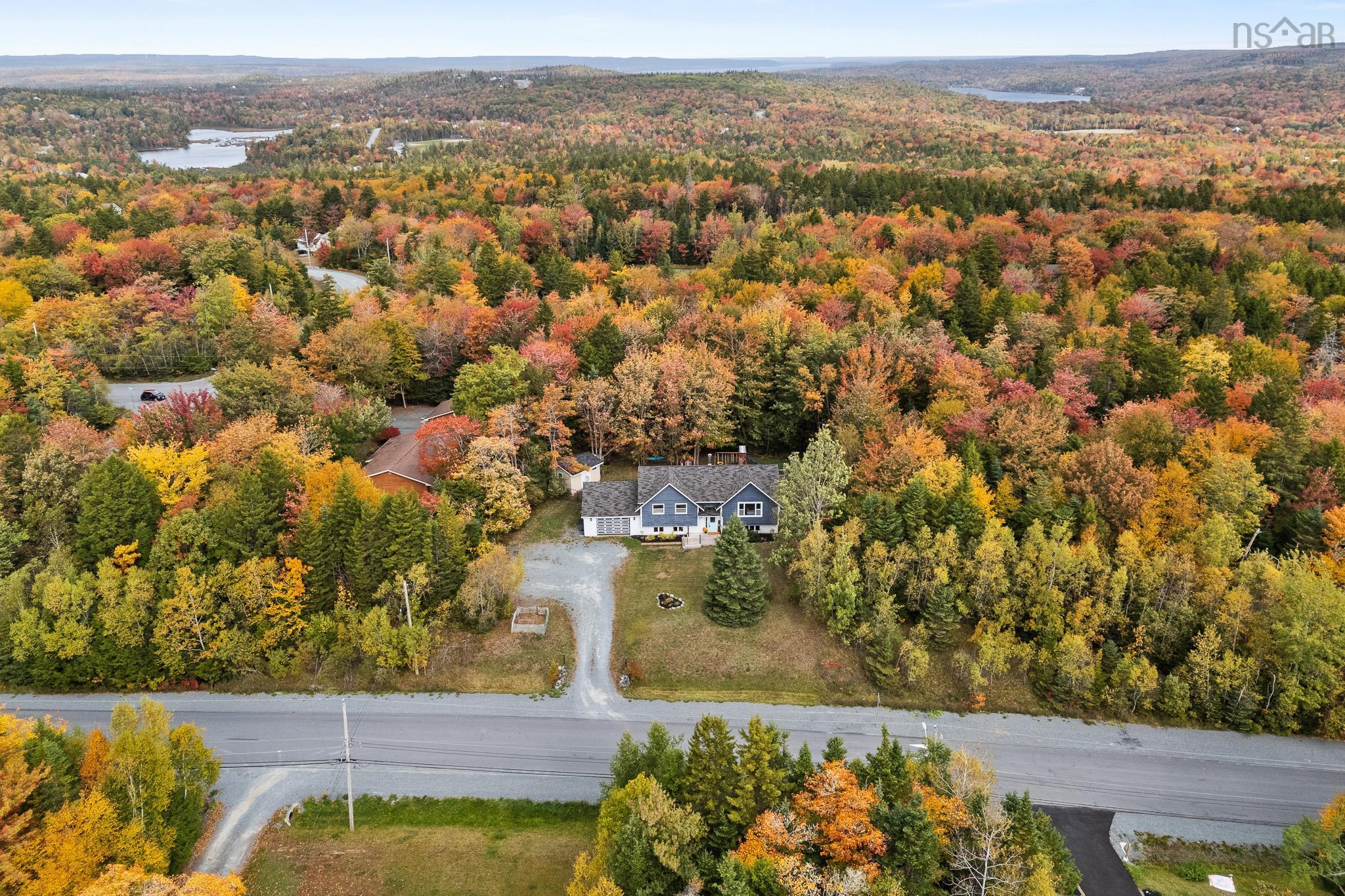 8 Arthur Joseph Drive, Fall River, NS (MLS 202525593)