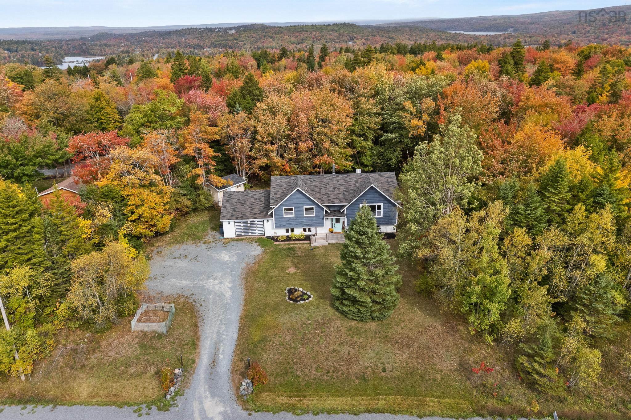 8 Arthur Joseph Drive, Fall River, NS (MLS 202525593)