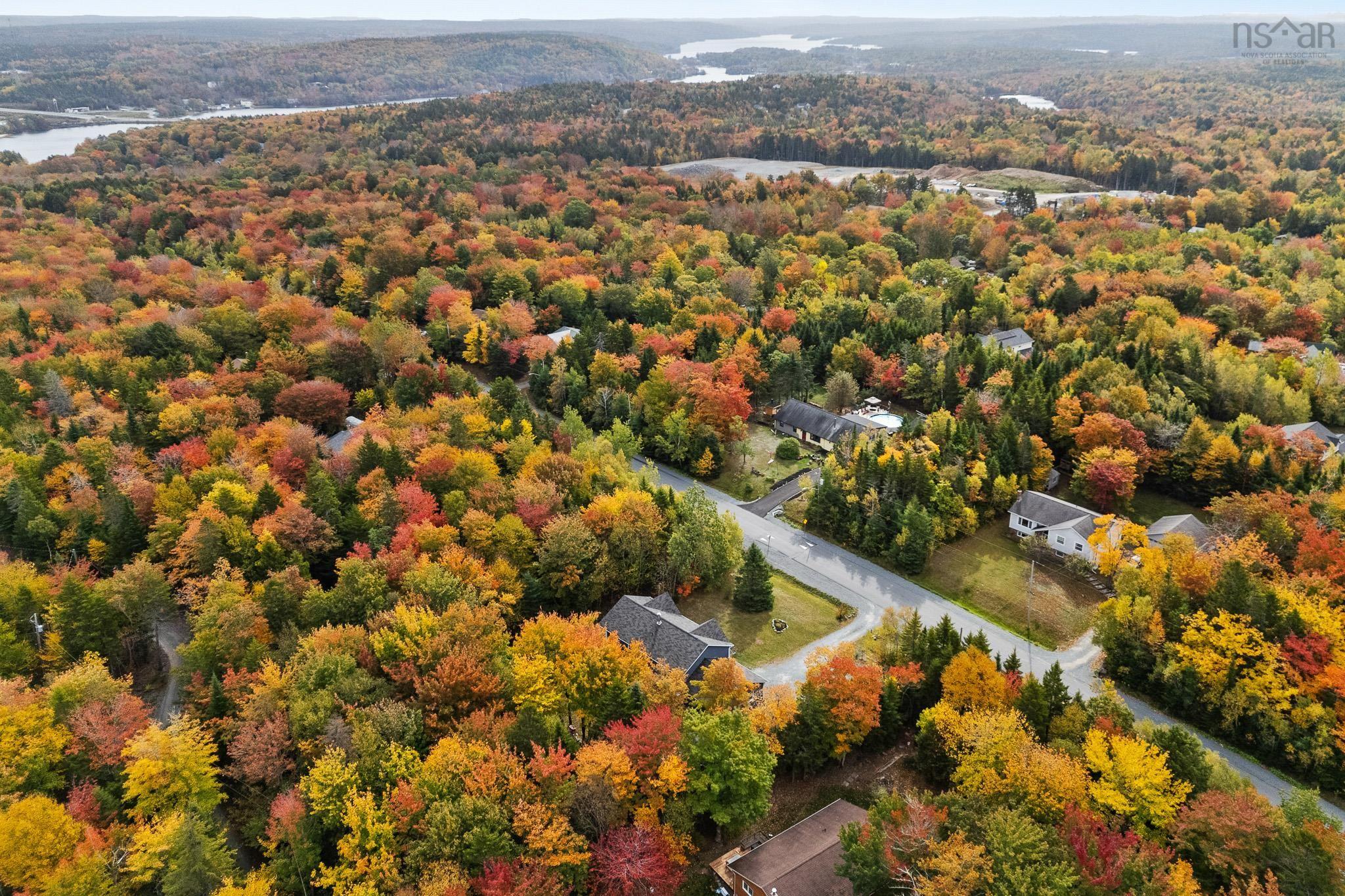 8 Arthur Joseph Drive, Fall River, NS (MLS 202525593)