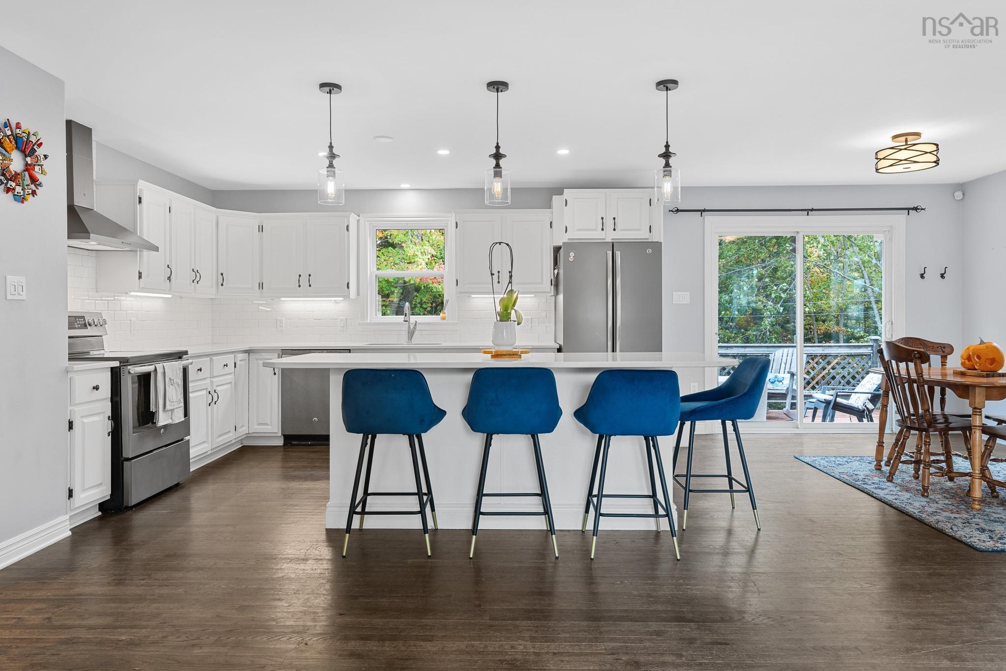 8 Arthur Joseph Drive, Fall River, NS (MLS 202525593)