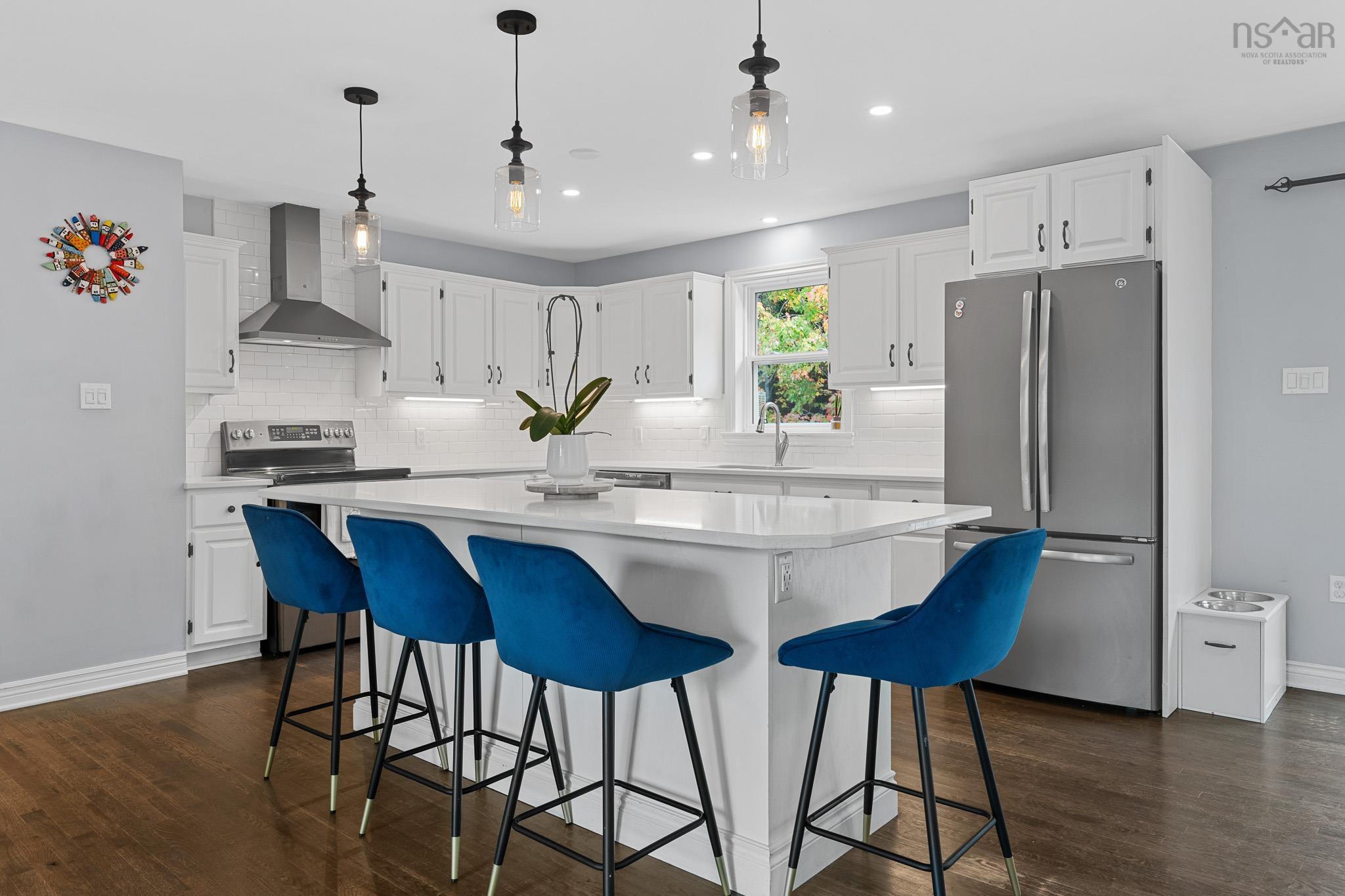 8 Arthur Joseph Drive, Fall River, NS (MLS 202525593)