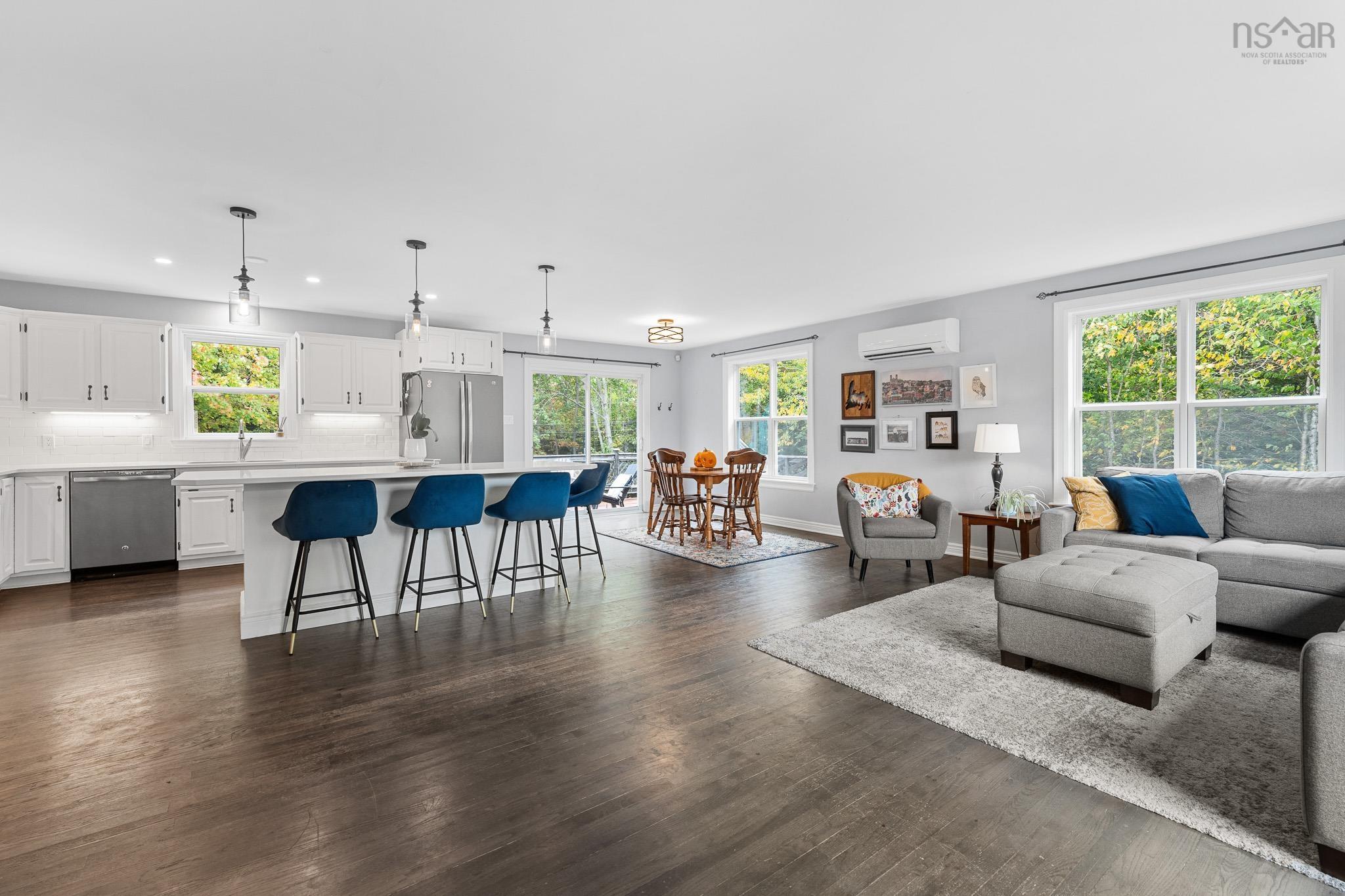 8 Arthur Joseph Drive, Fall River, NS (MLS 202525593)