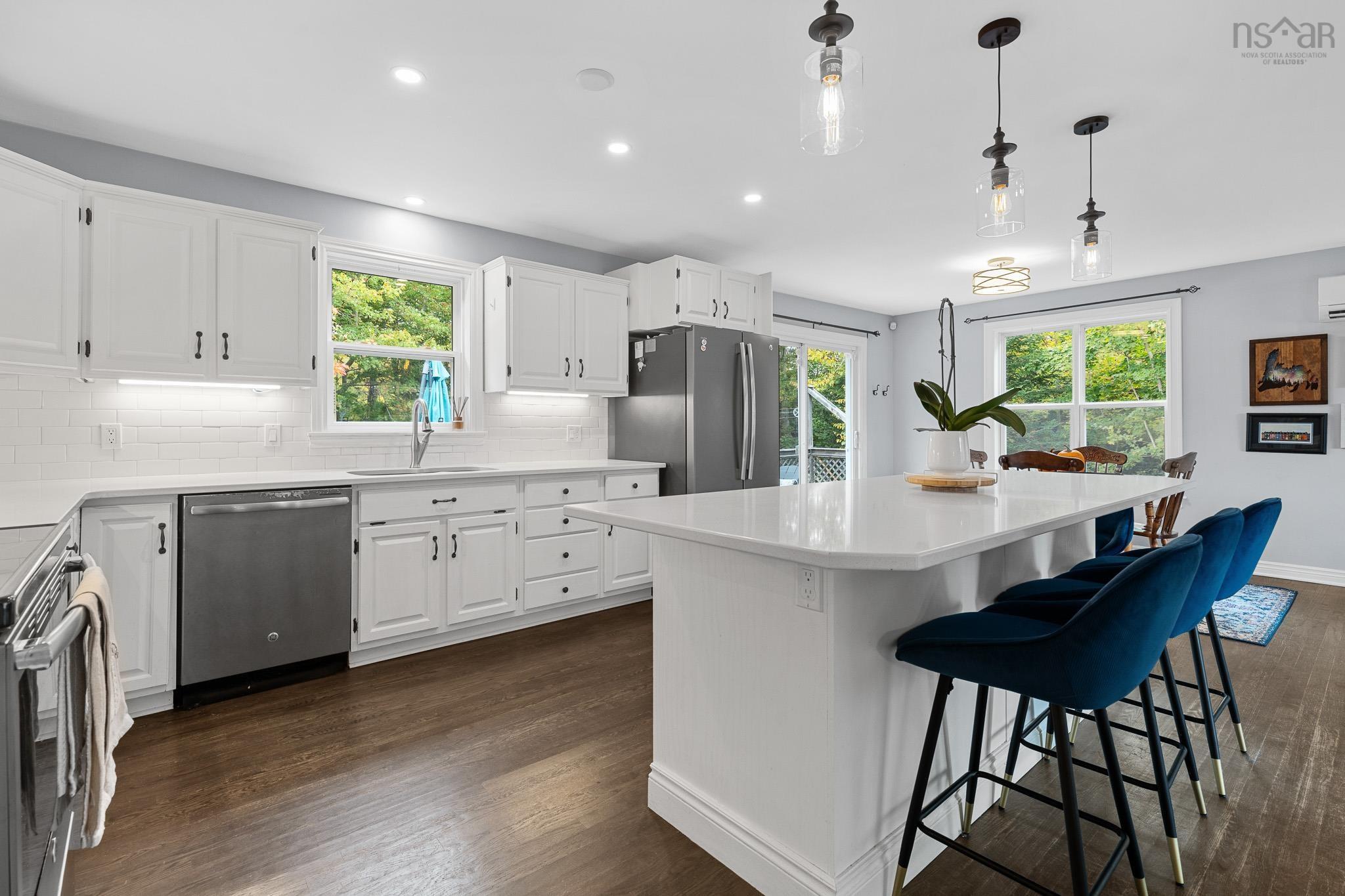 8 Arthur Joseph Drive, Fall River, NS (MLS 202525593)