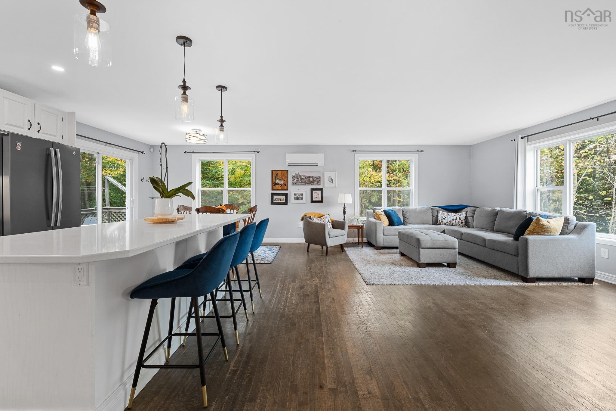 8 Arthur Joseph Drive, Fall River, NS (MLS 202525593)