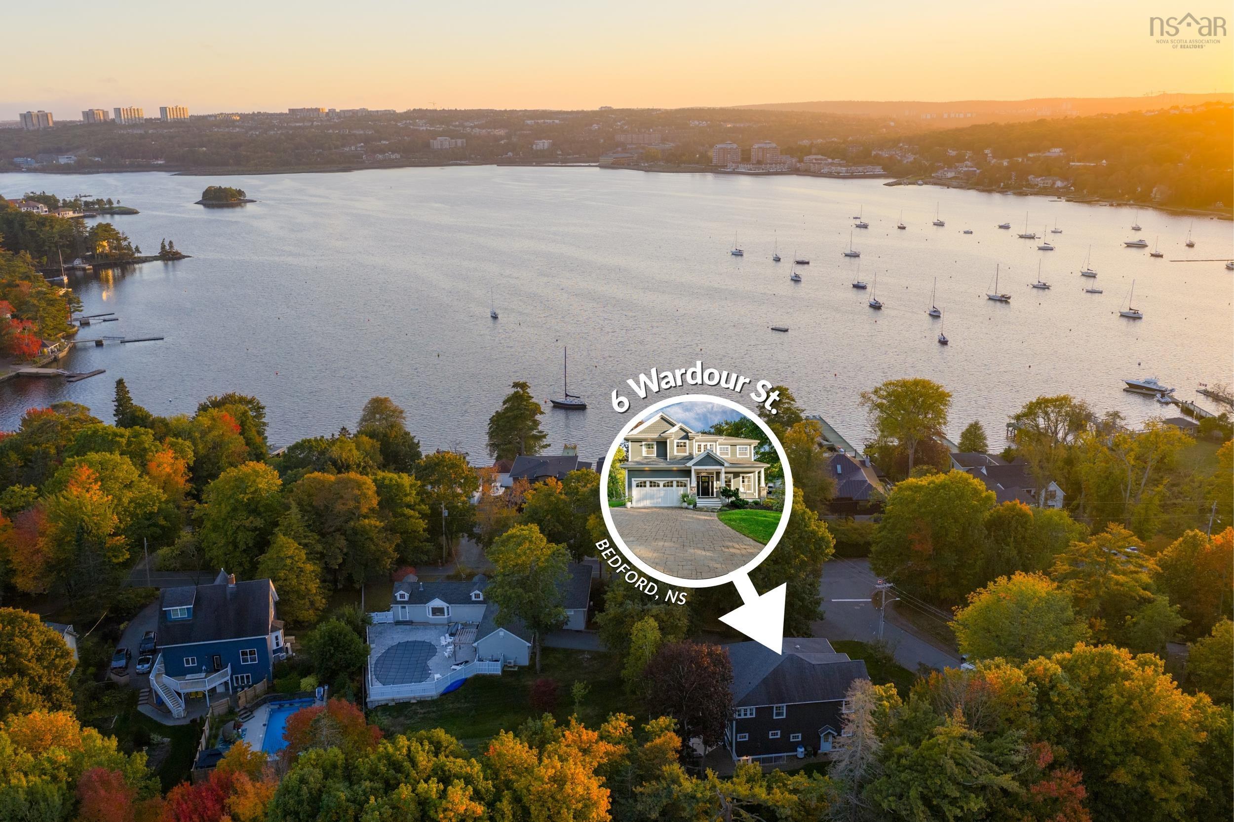 6 Wardour Street, Bedford, NS (MLS 202525597)