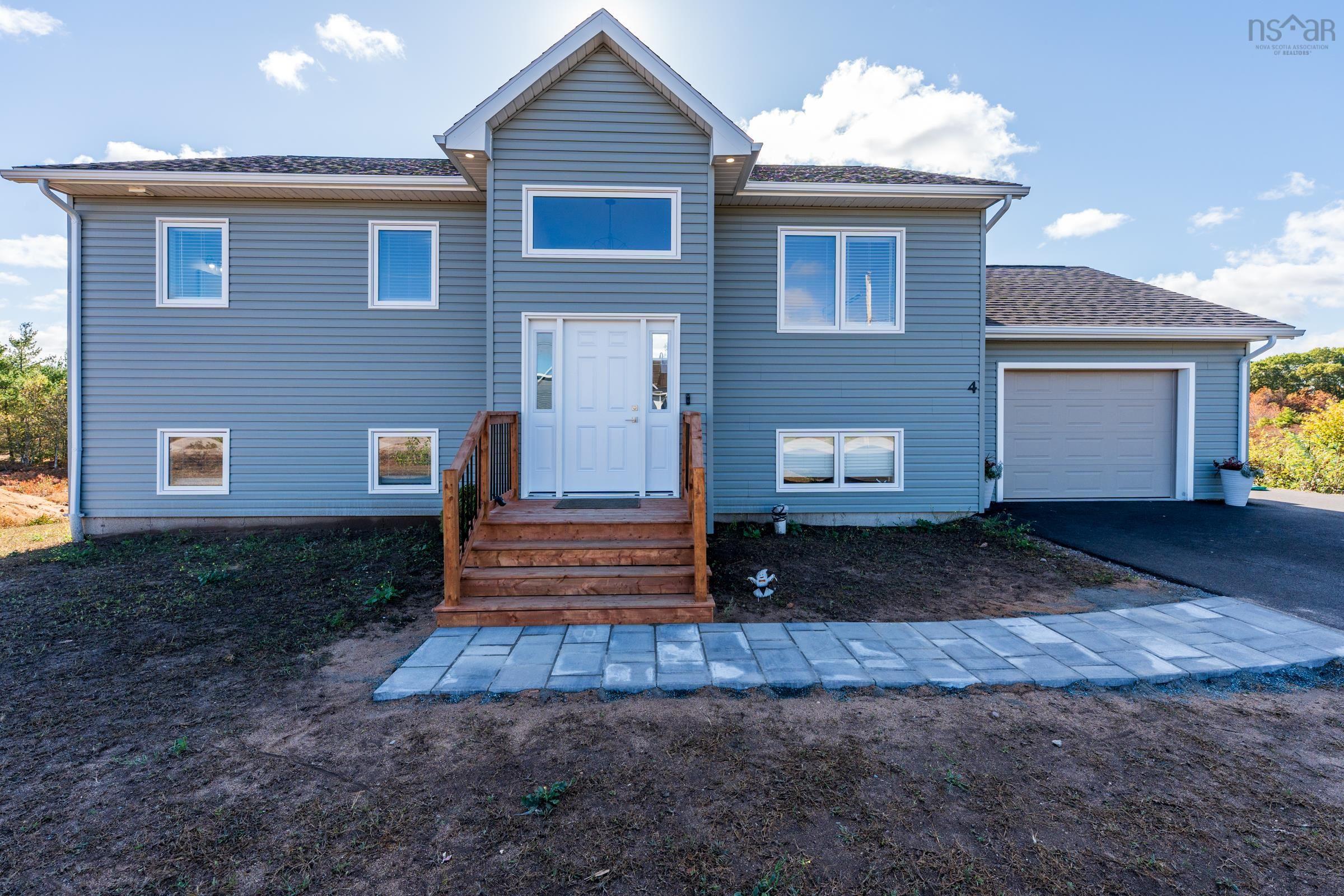4 Acorn Lane, Kingston, NS (MLS® 202525598)