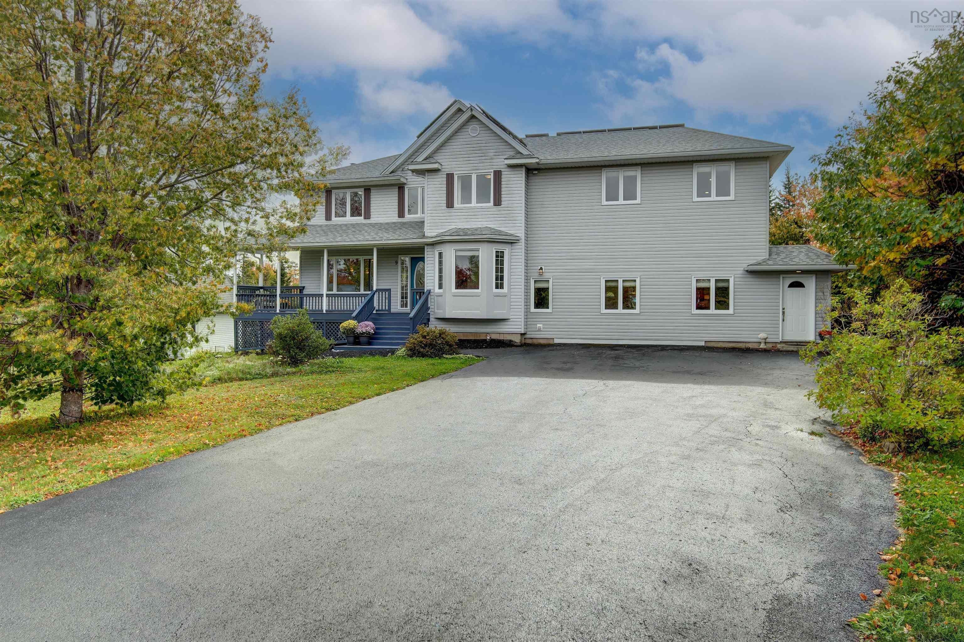 9 Bens Court, Brookside, NS (MLS 202525600)