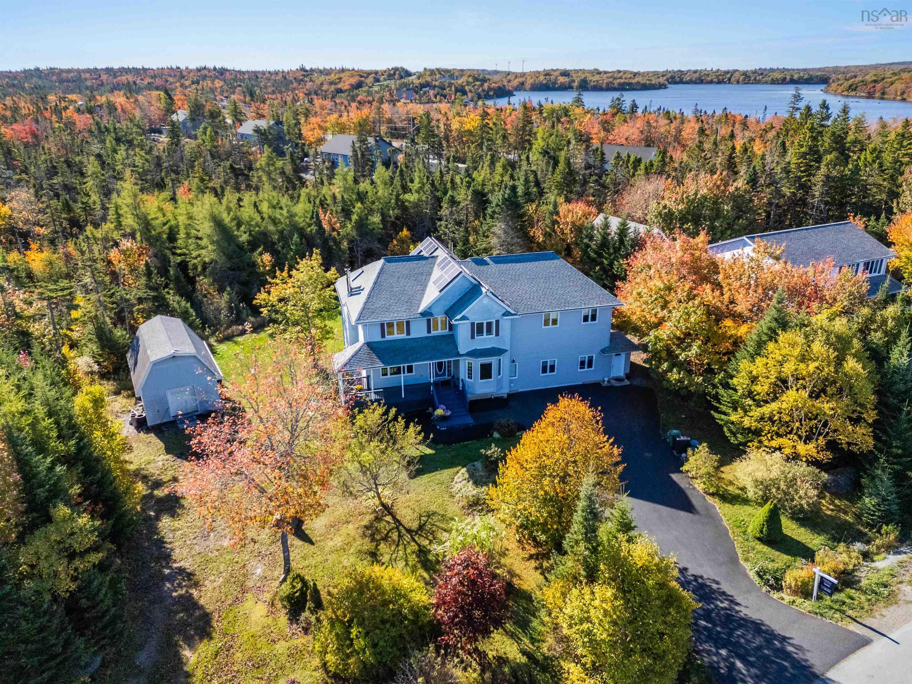 9 Bens Court, Brookside, NS (MLS® 202525600)