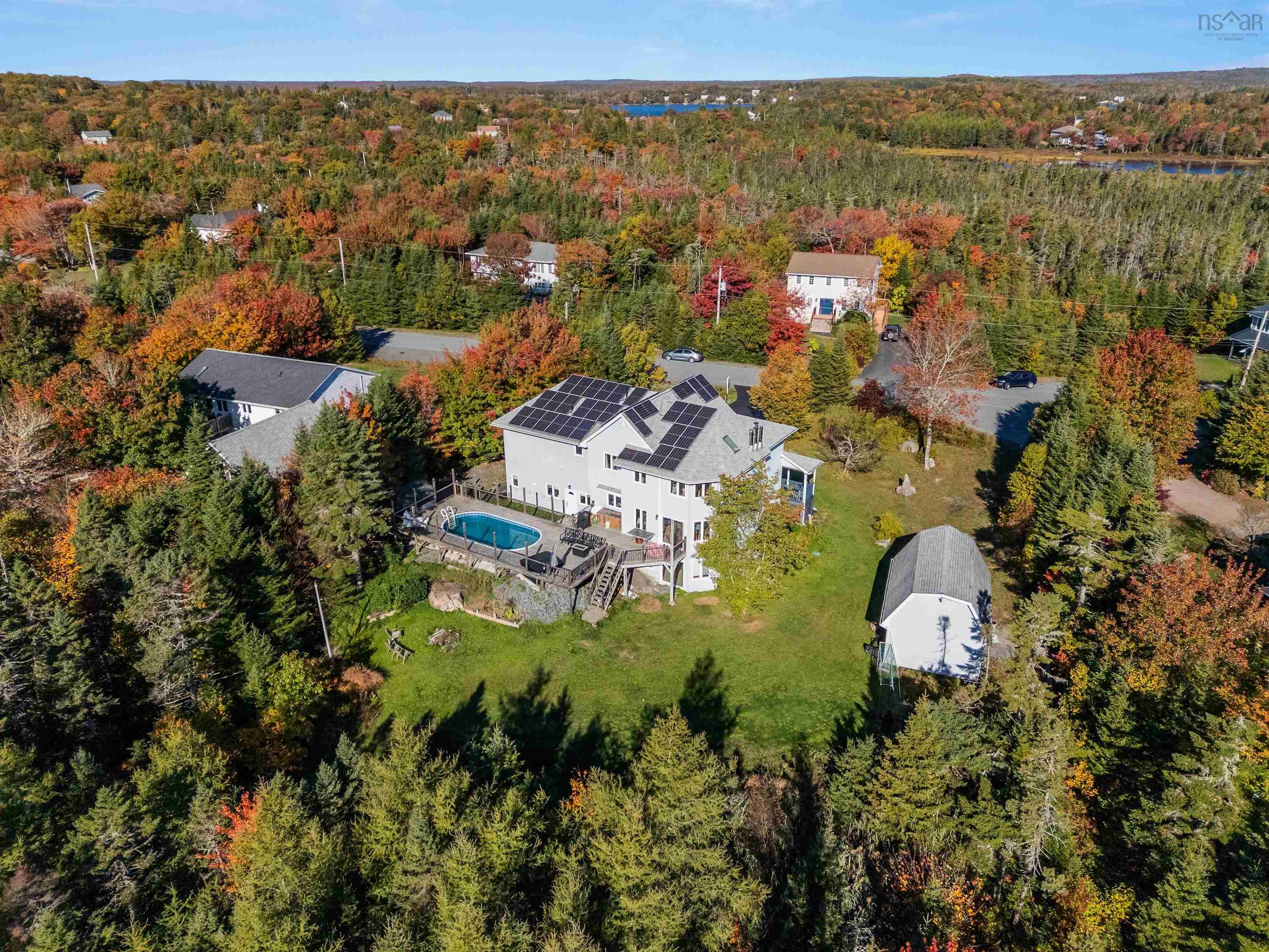 9 Bens Court, Brookside, NS (MLS 202525600)
