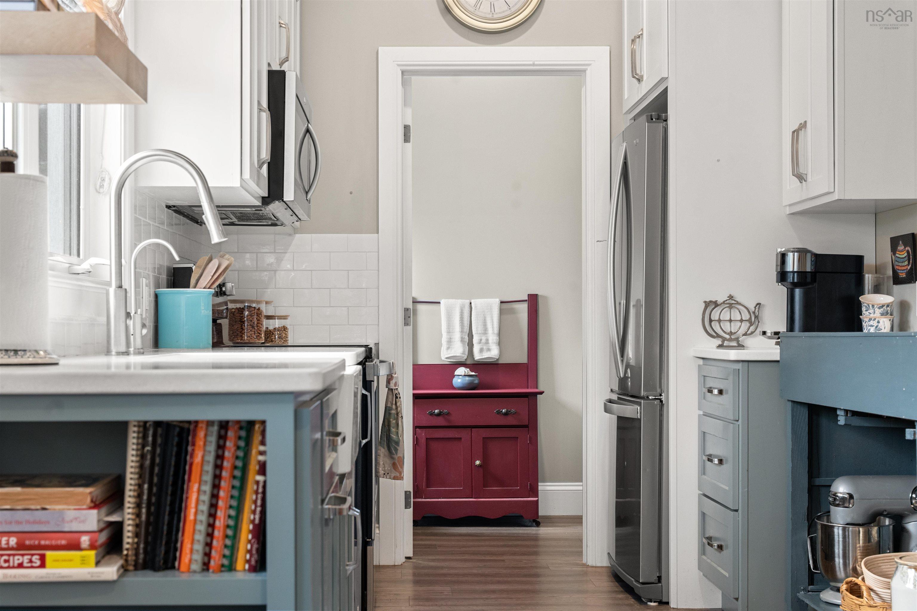 9 Bens Court, Brookside, NS (MLS 202525600)