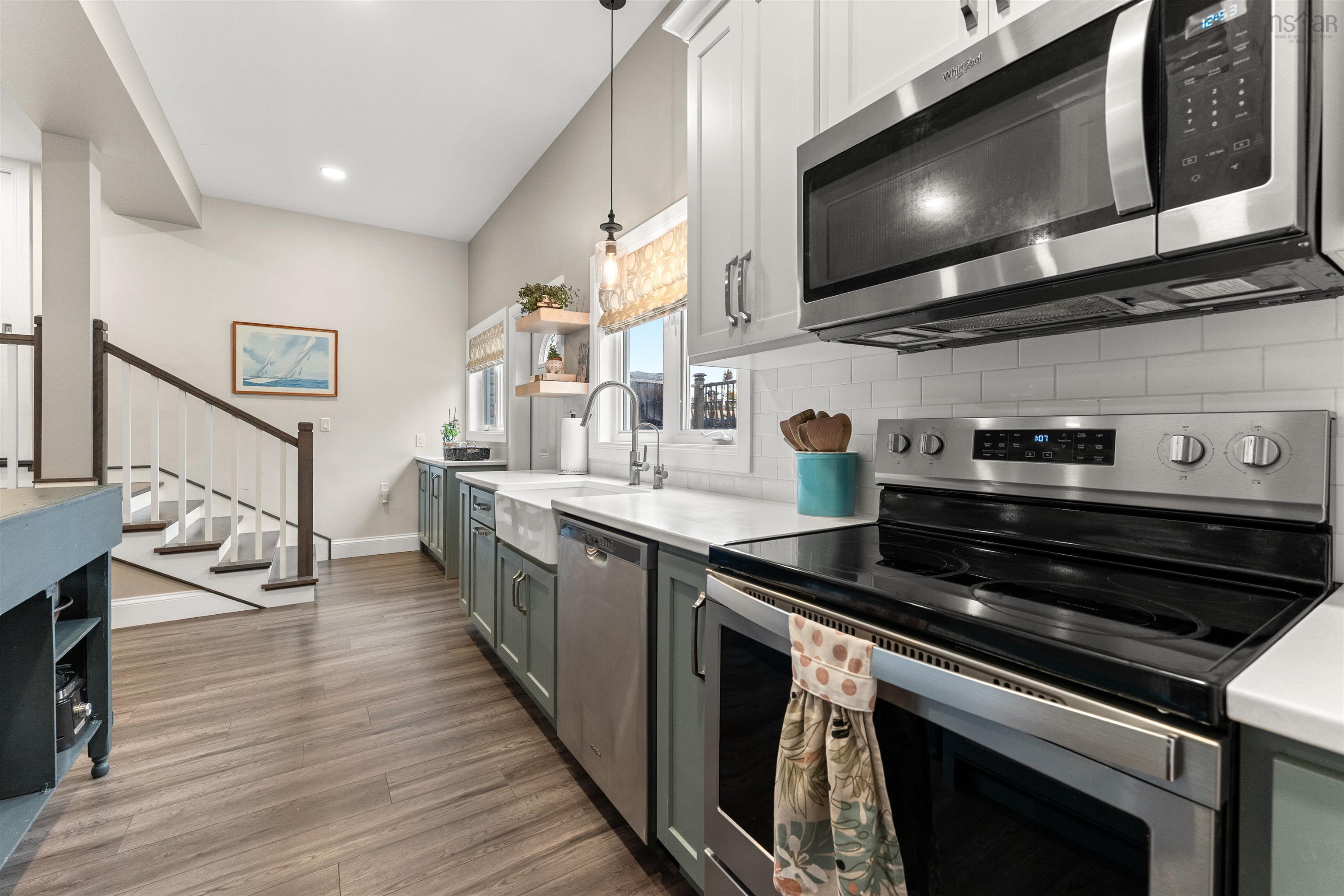 9 Bens Court, Brookside, NS (MLS 202525600)