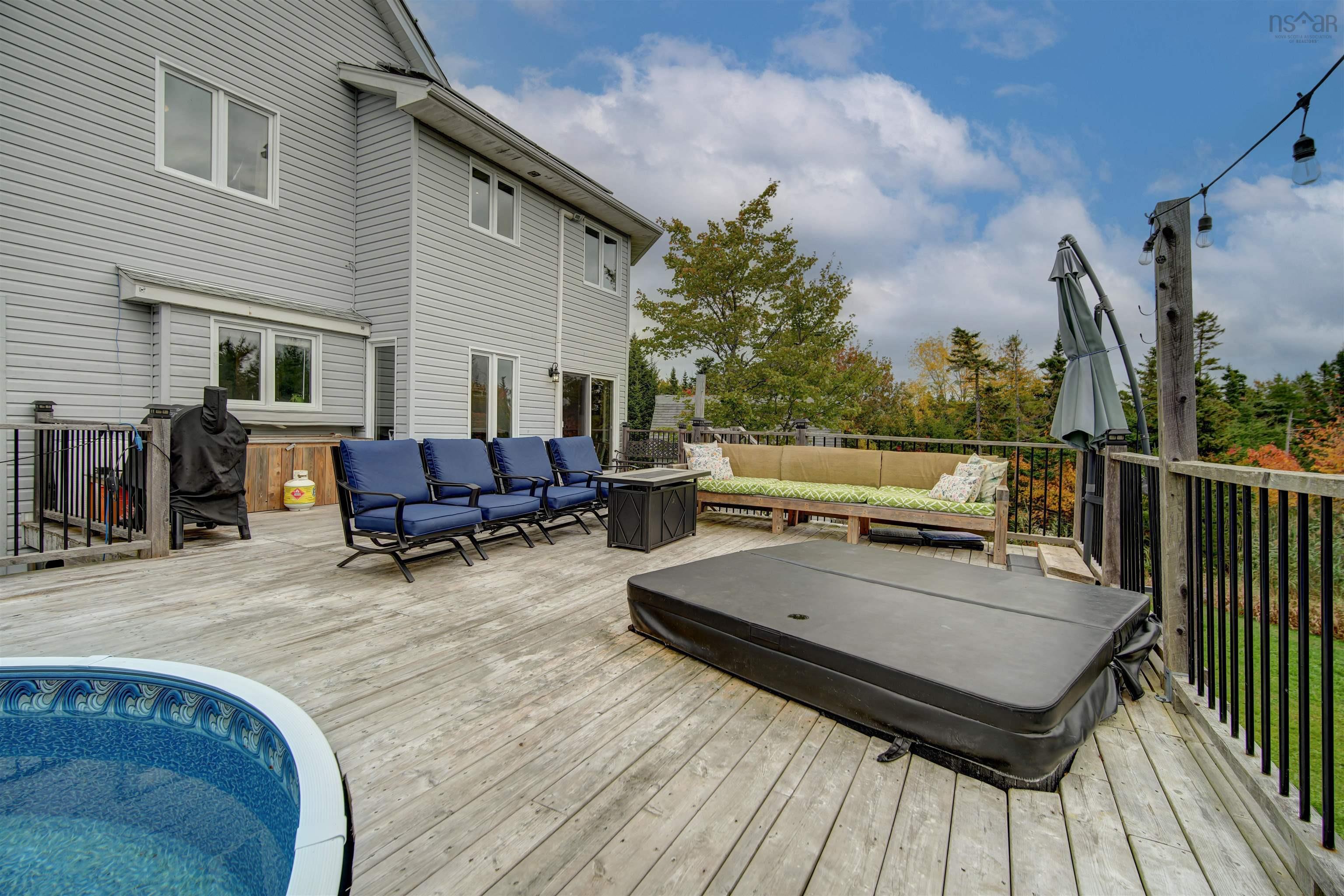 9 Bens Court, Brookside, NS (MLS 202525600)